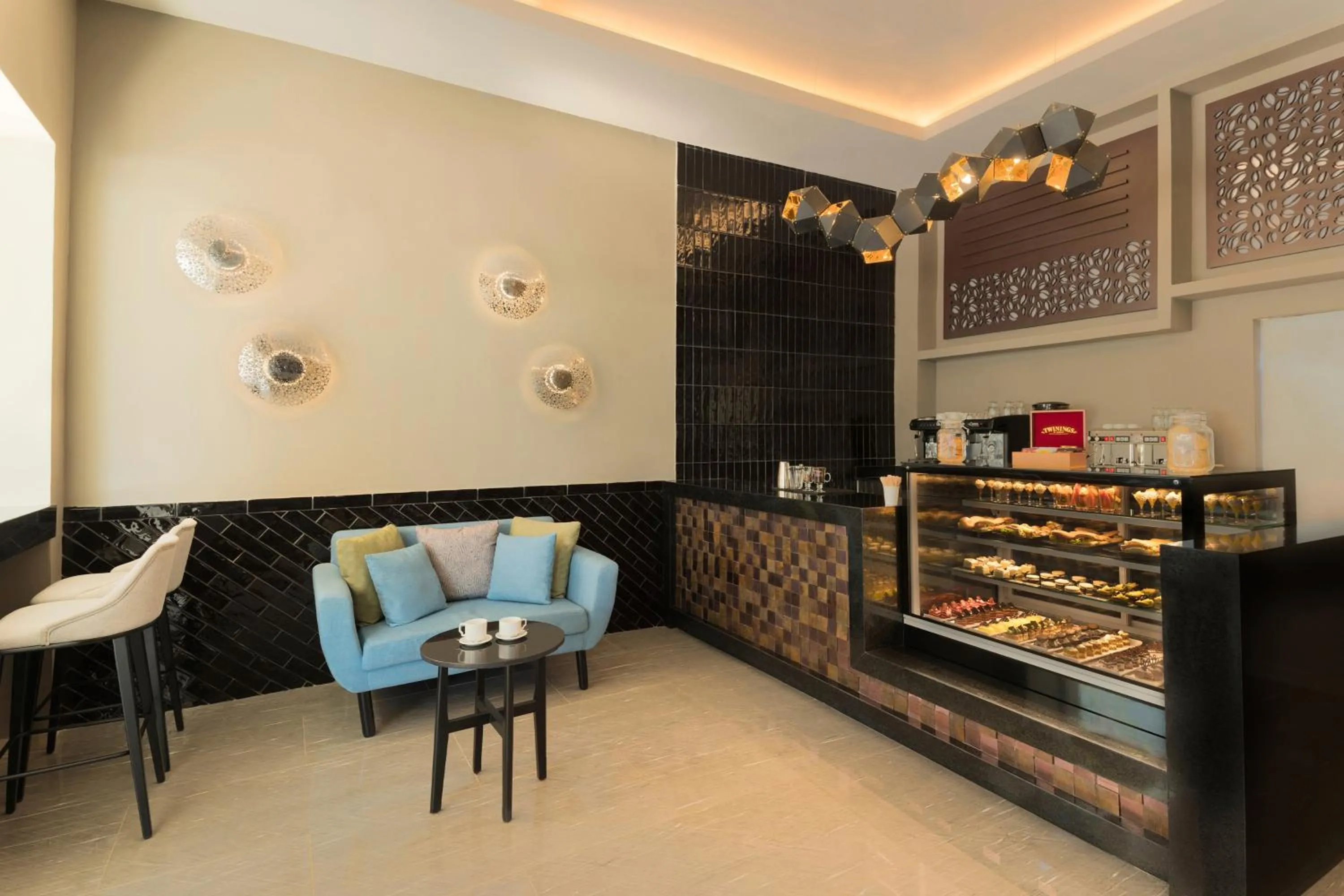 Restaurant/places to eat in Temptation Grand Miches Resort - All Inclusive - Couples Only