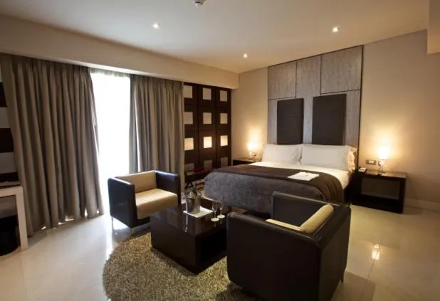 Property building, Bed in The Wheatbaker