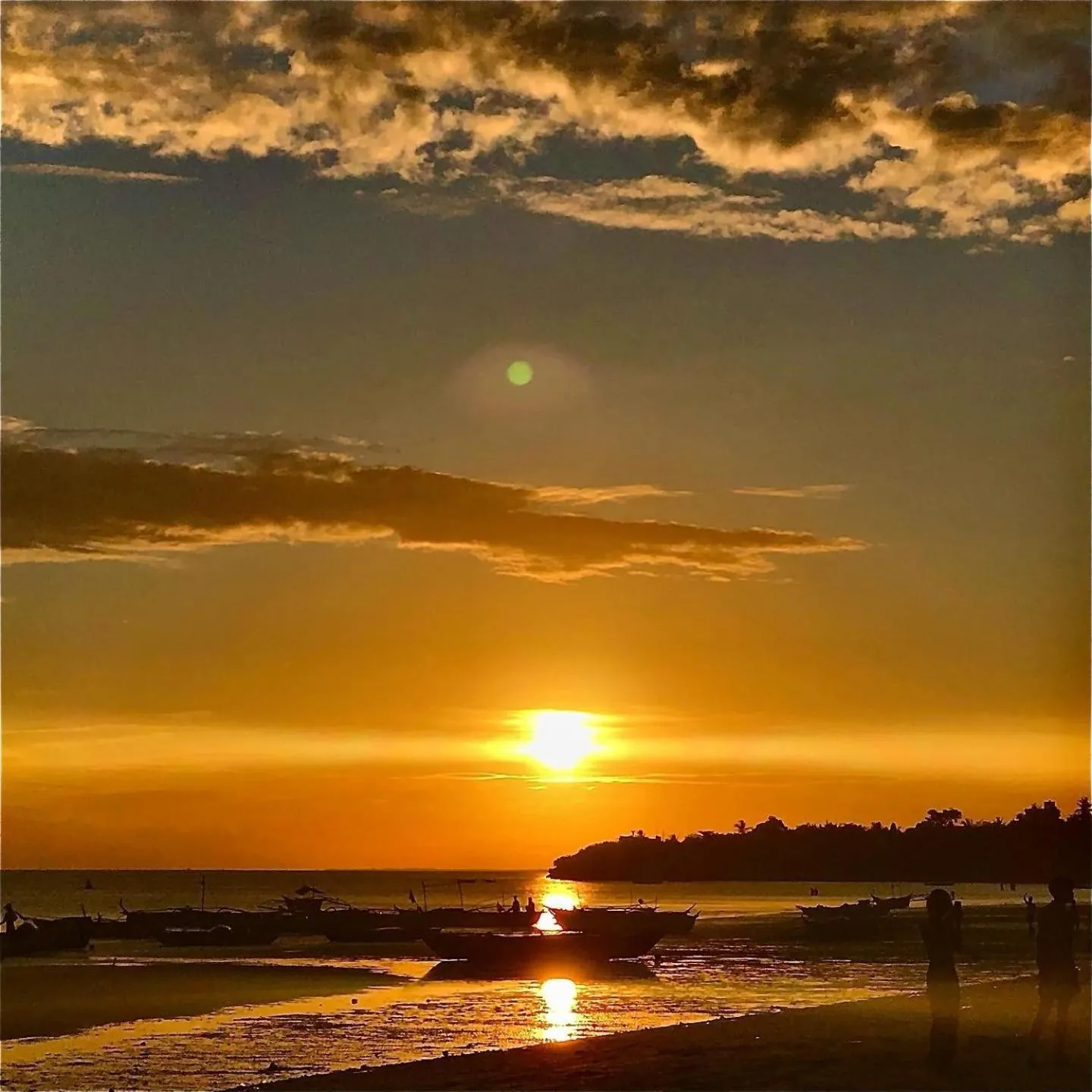 Dohibern Beach Resort