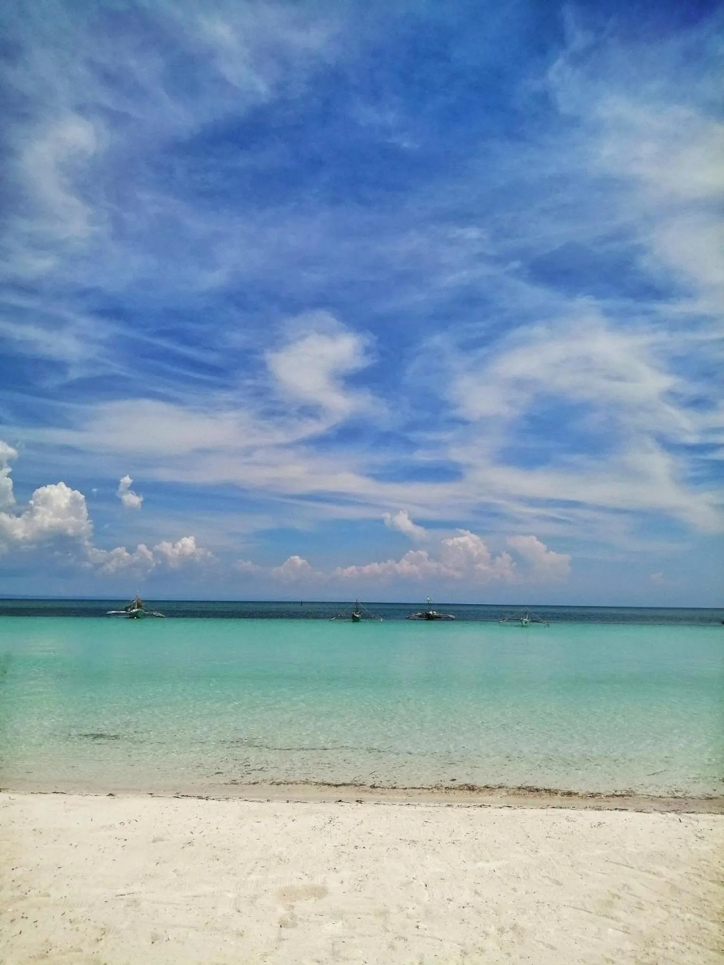 Dohibern Beach Resort