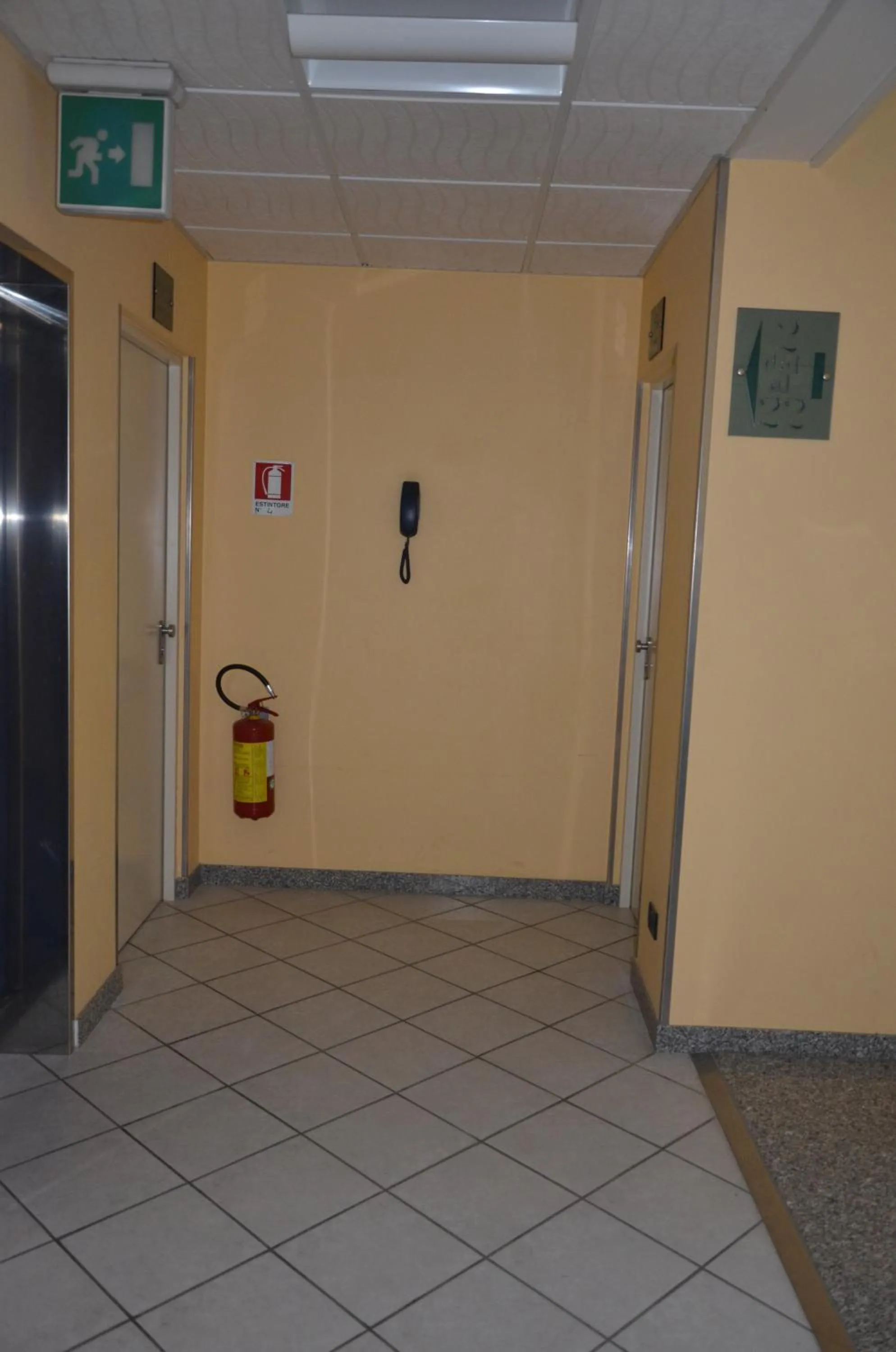 Other in Hotel San Paolo