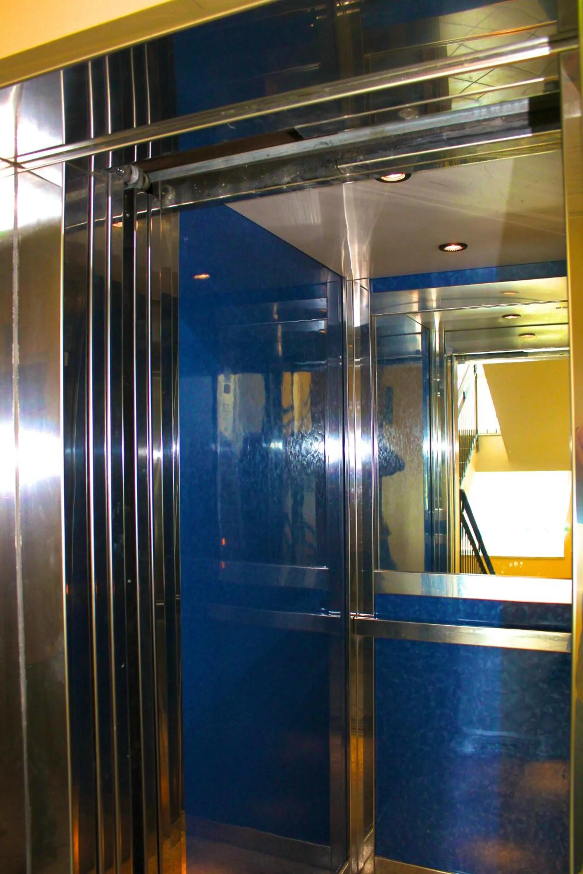 Other in Hotel San Paolo