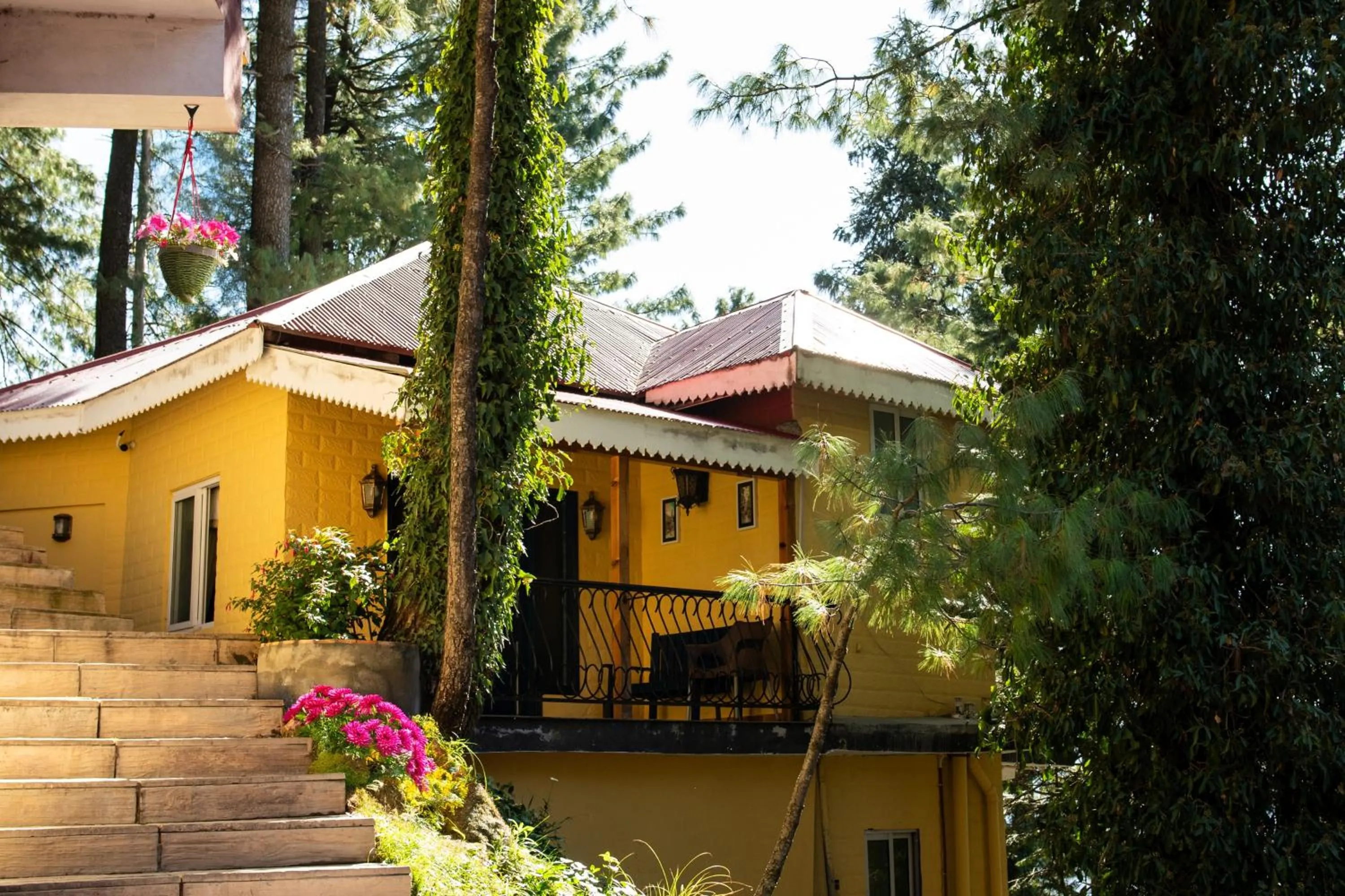 Richmond Boutique Hotel