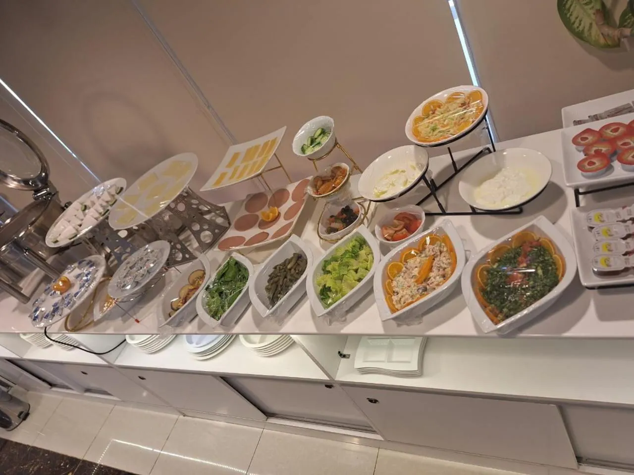 Al Farhan Hotel Qurtuba