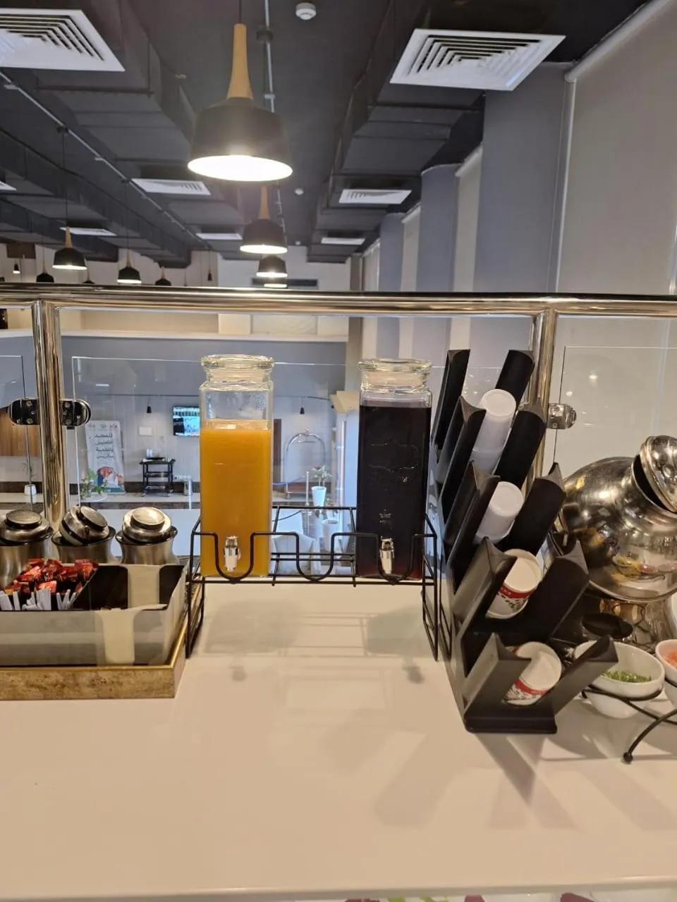 Al Farhan Hotel Qurtuba