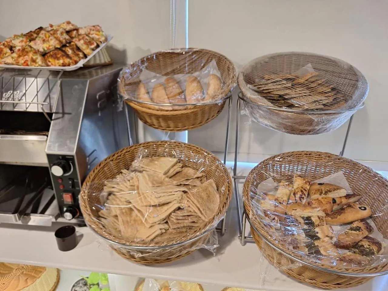 Al Farhan Hotel Qurtuba