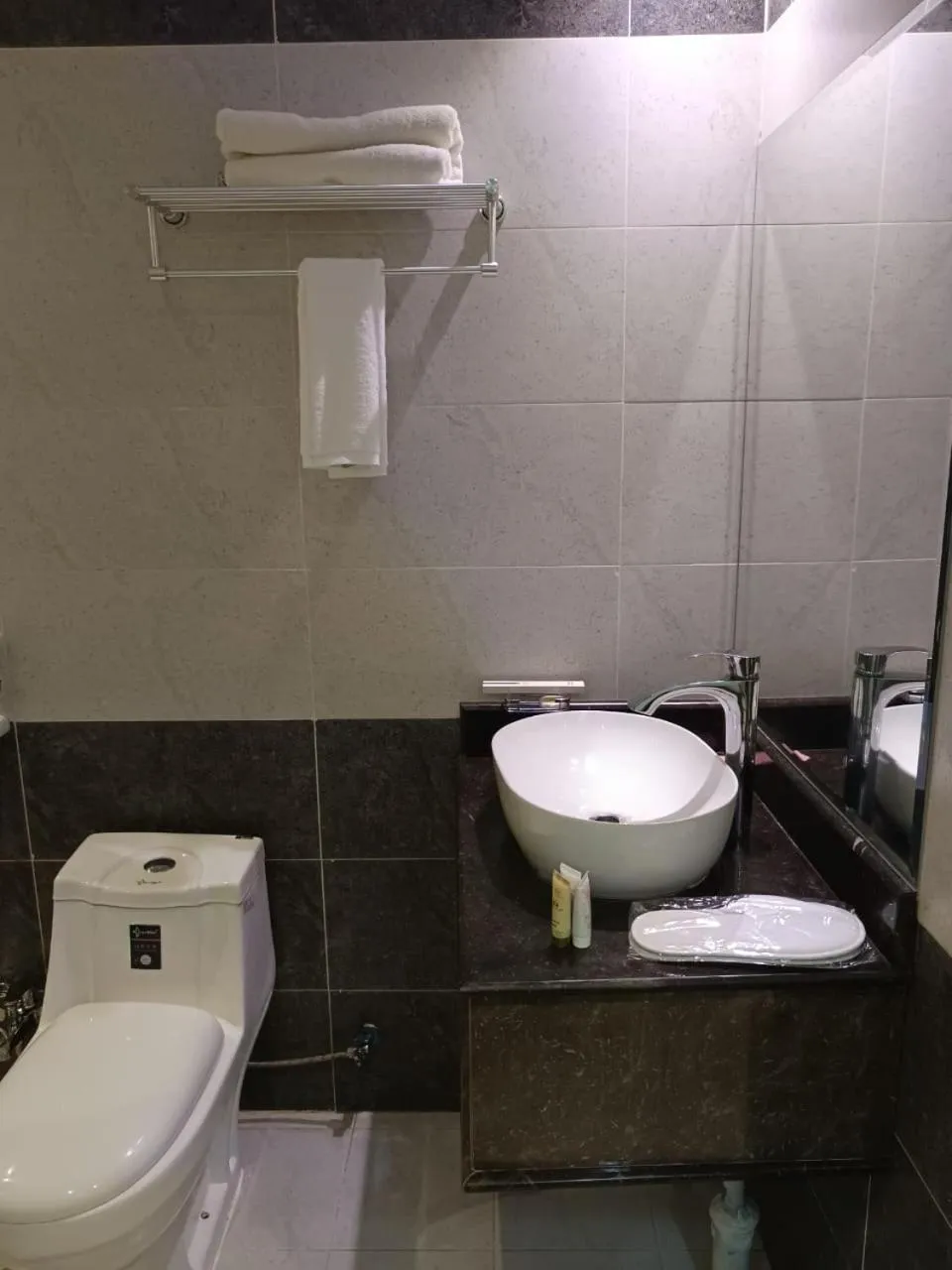 Al Farhan Hotel Qurtuba