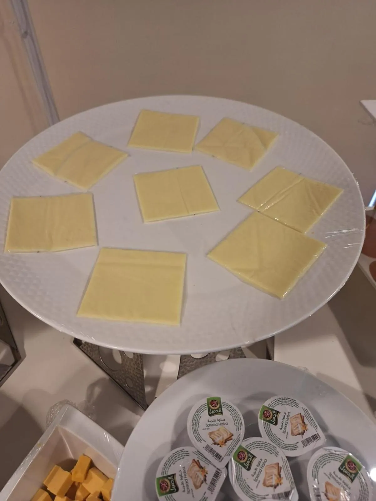 Al Farhan Hotel Qurtuba