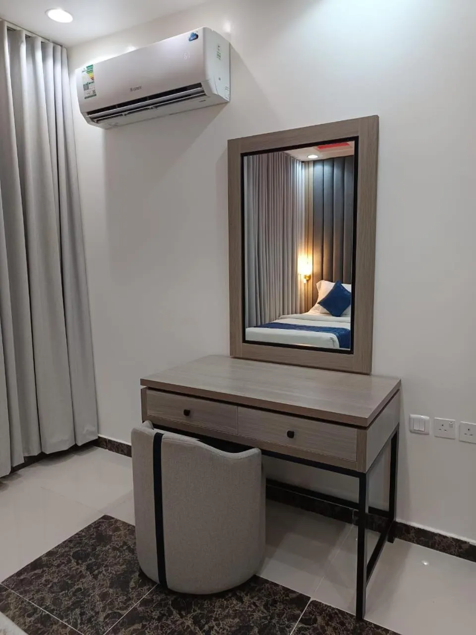 Al Farhan Hotel Qurtuba