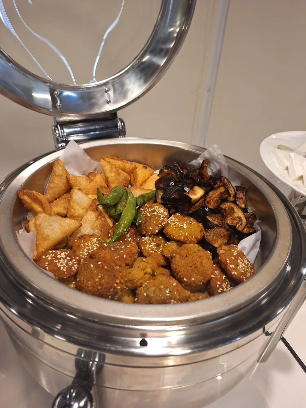 Al Farhan Hotel Qurtuba