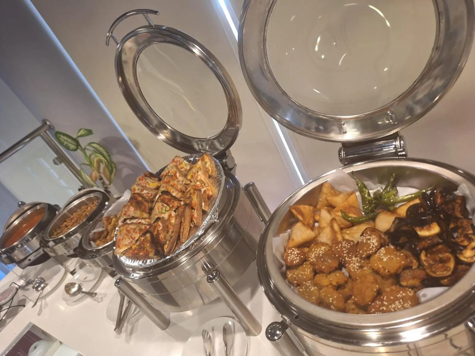 Al Farhan Hotel Qurtuba