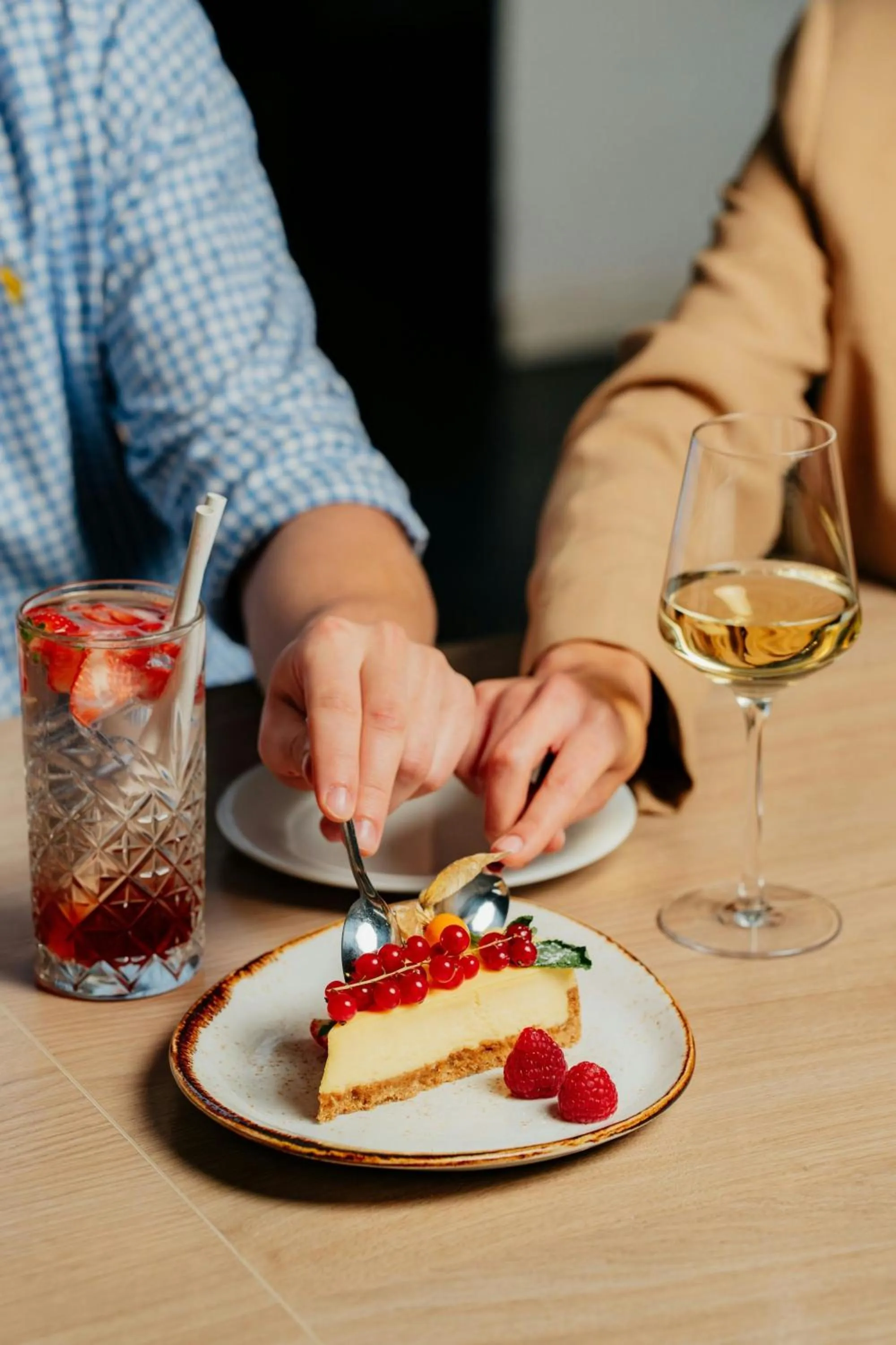 Restaurant/places to eat in Courtyard by Marriott Prague Airport