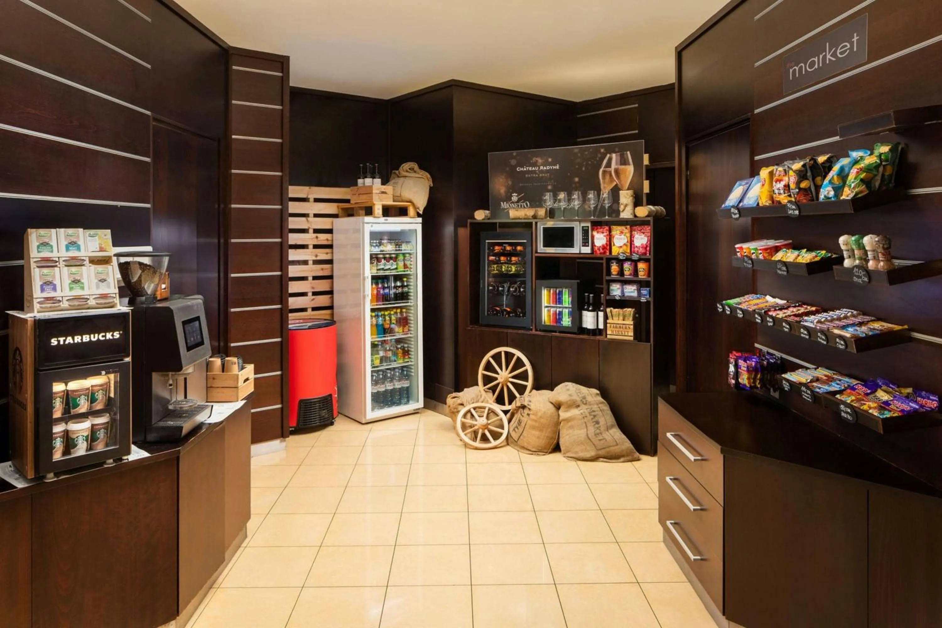 Other in Courtyard by Marriott Prague City