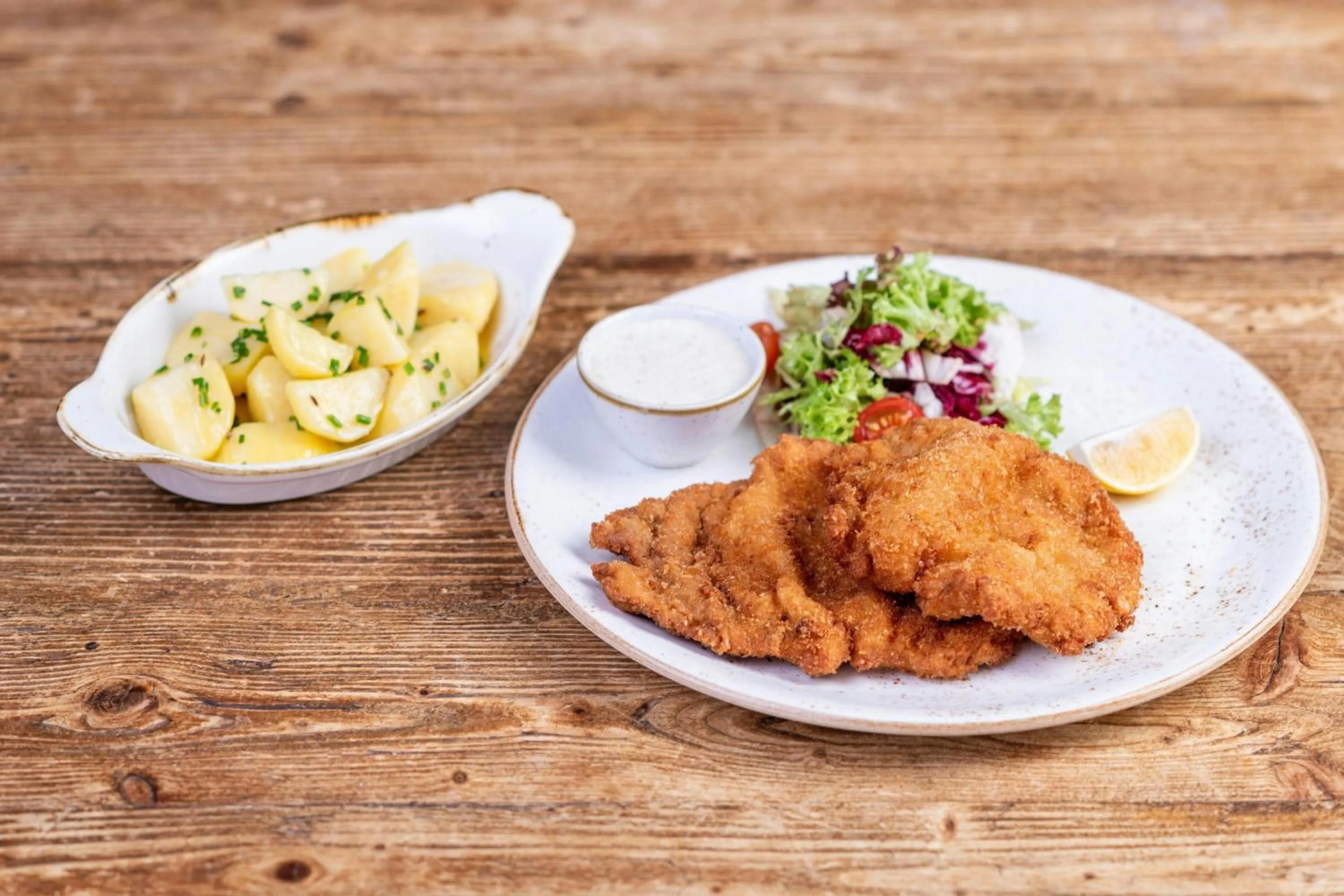 Restaurant/places to eat in Courtyard by Marriott Pilsen