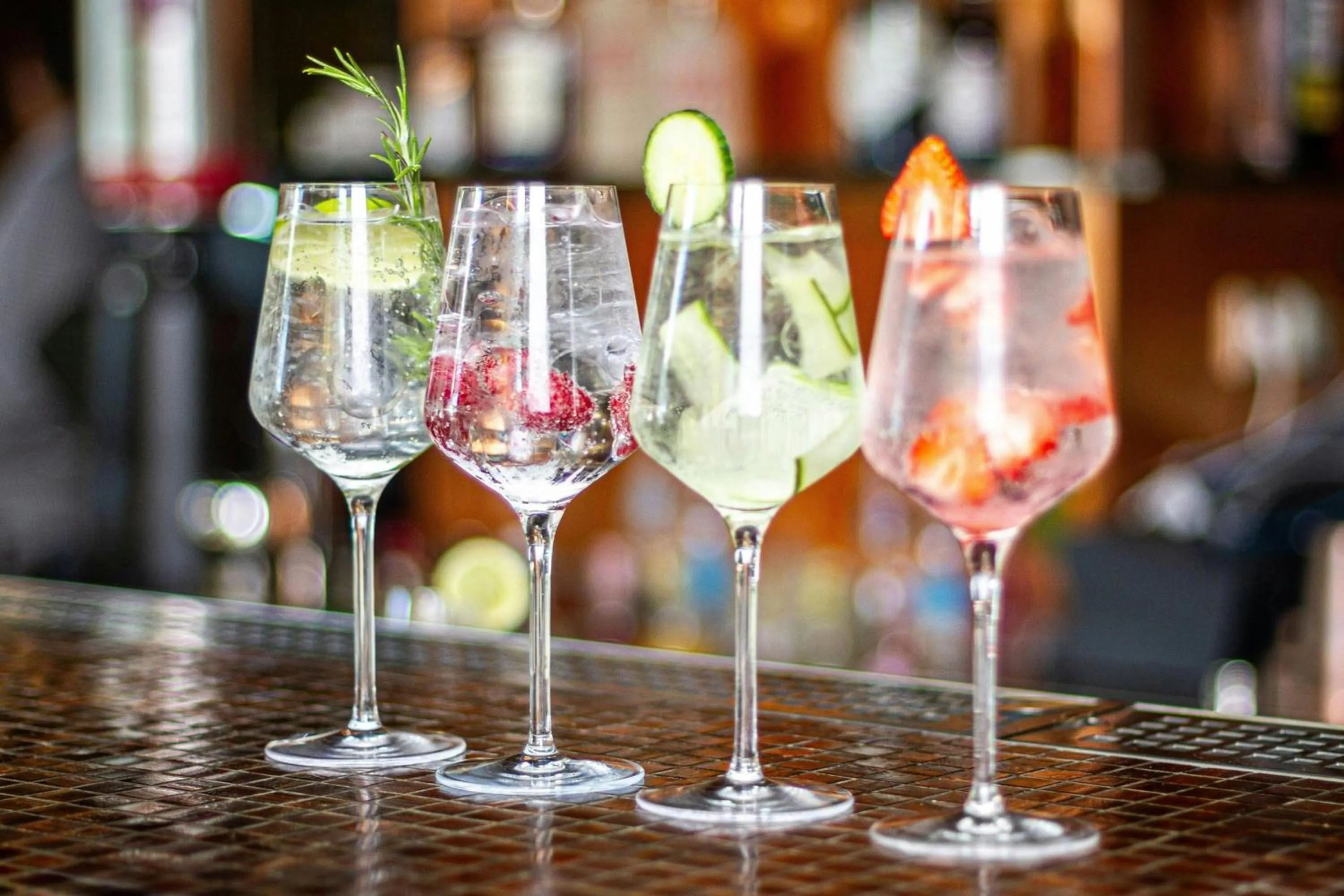 Lounge or bar in Courtyard by Marriott Pilsen