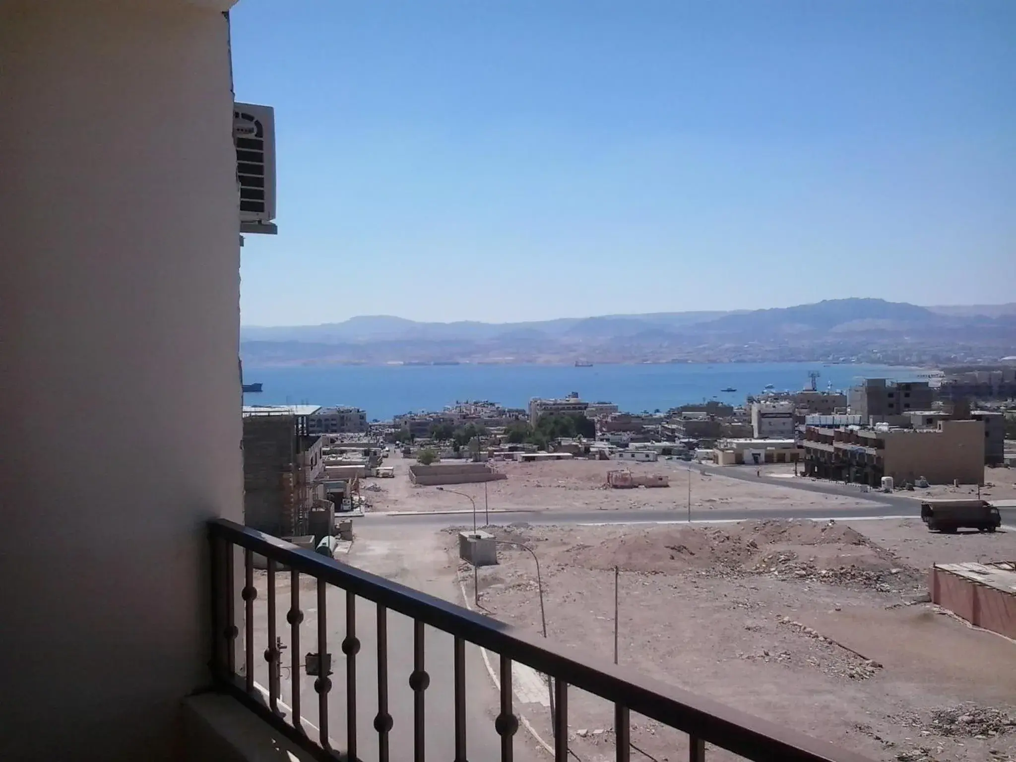 Two-Bedroom Suite in Baraka Al Aqaba Hotel Suites Two-Bedroom Suite in Baraka Al Aqaba Hotel Suites