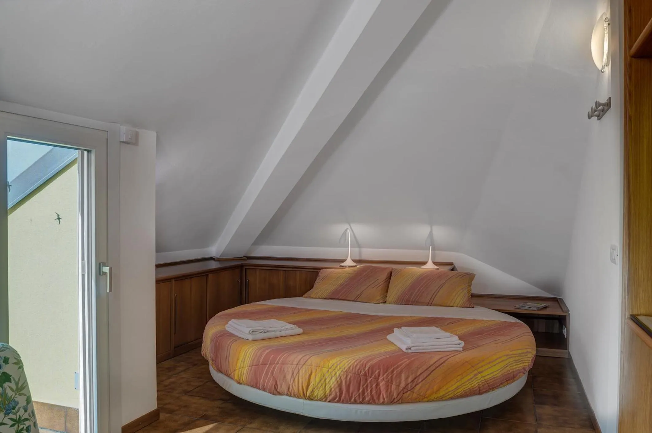 Bed in Il Colombé B&B