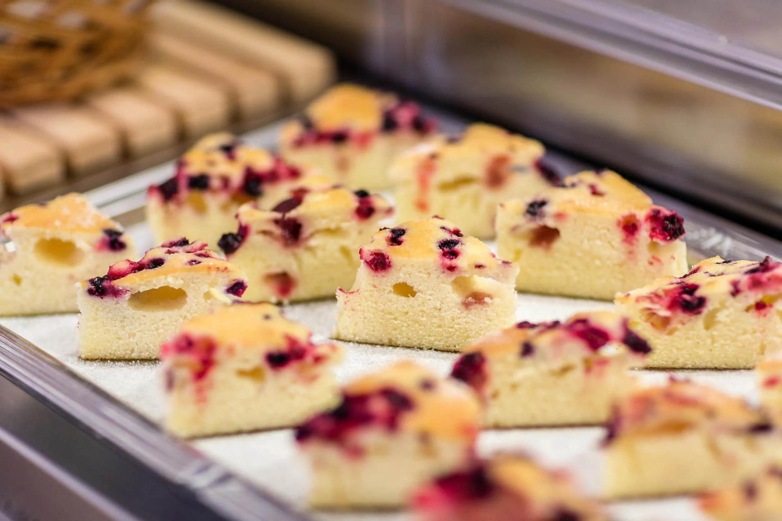 Food in Hotel Sněžka
