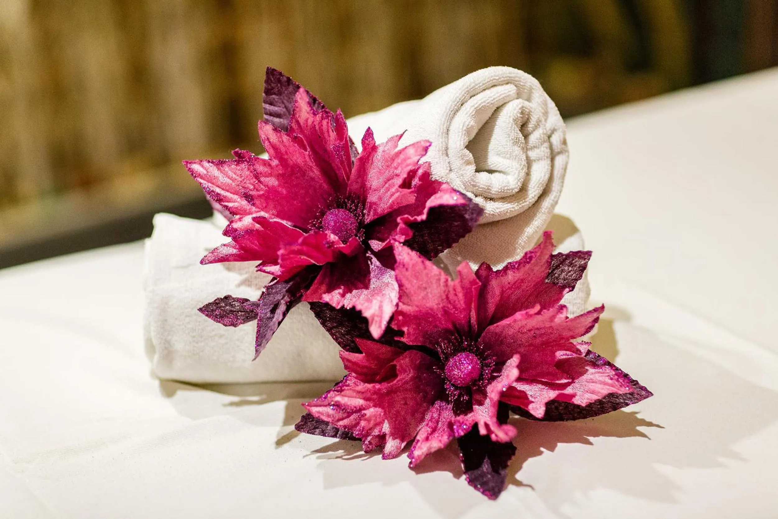 Massage in Hotel Sněžka