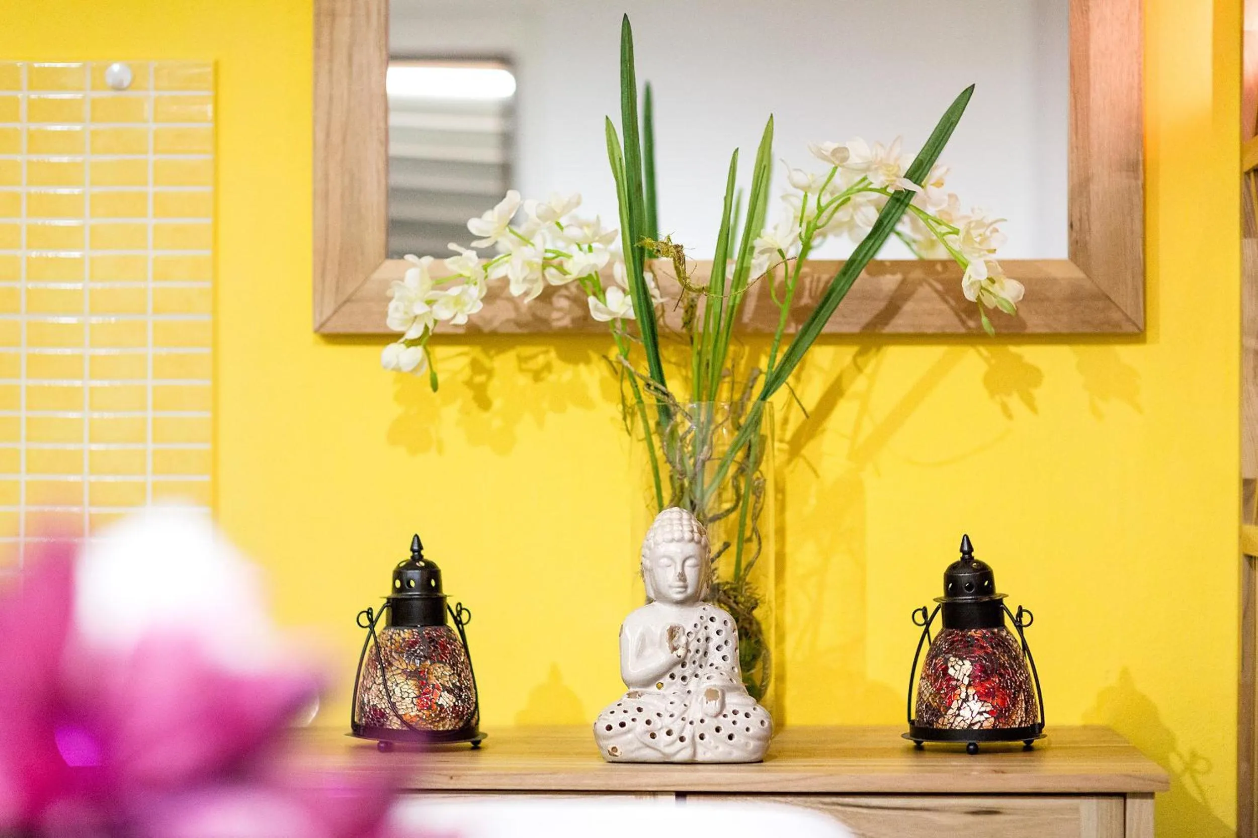 Massage in Hotel Sněžka