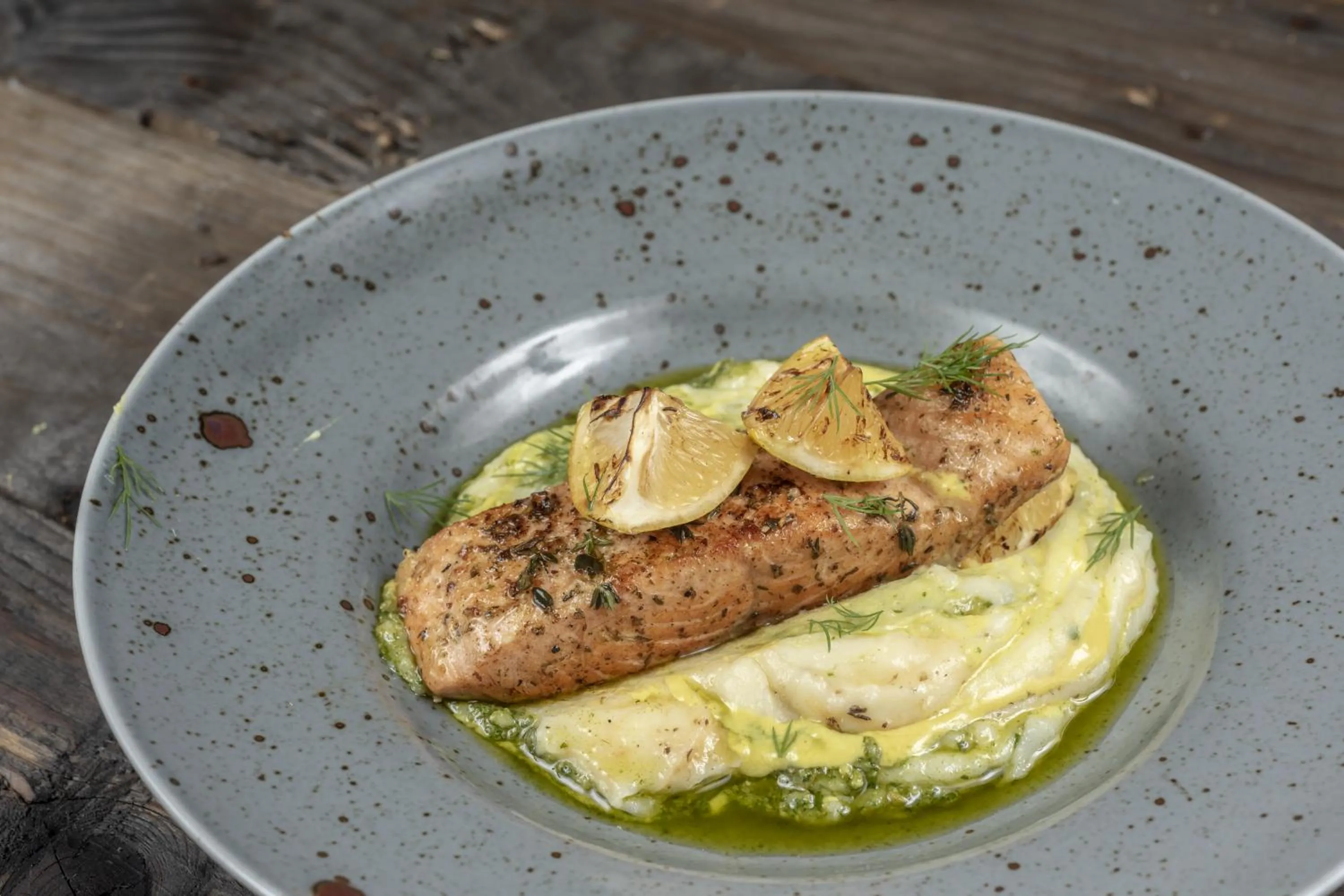 Food and drinks in Hotel Sněžka