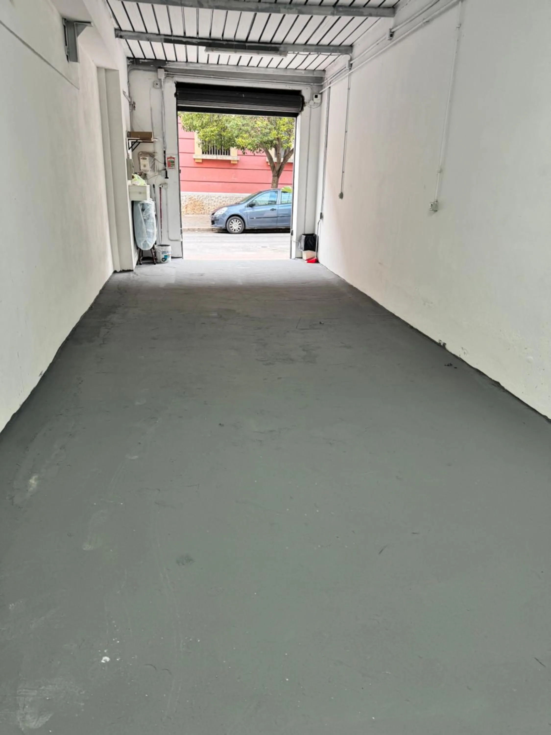 Neighbourhood in B&B Elles con parcheggio interno