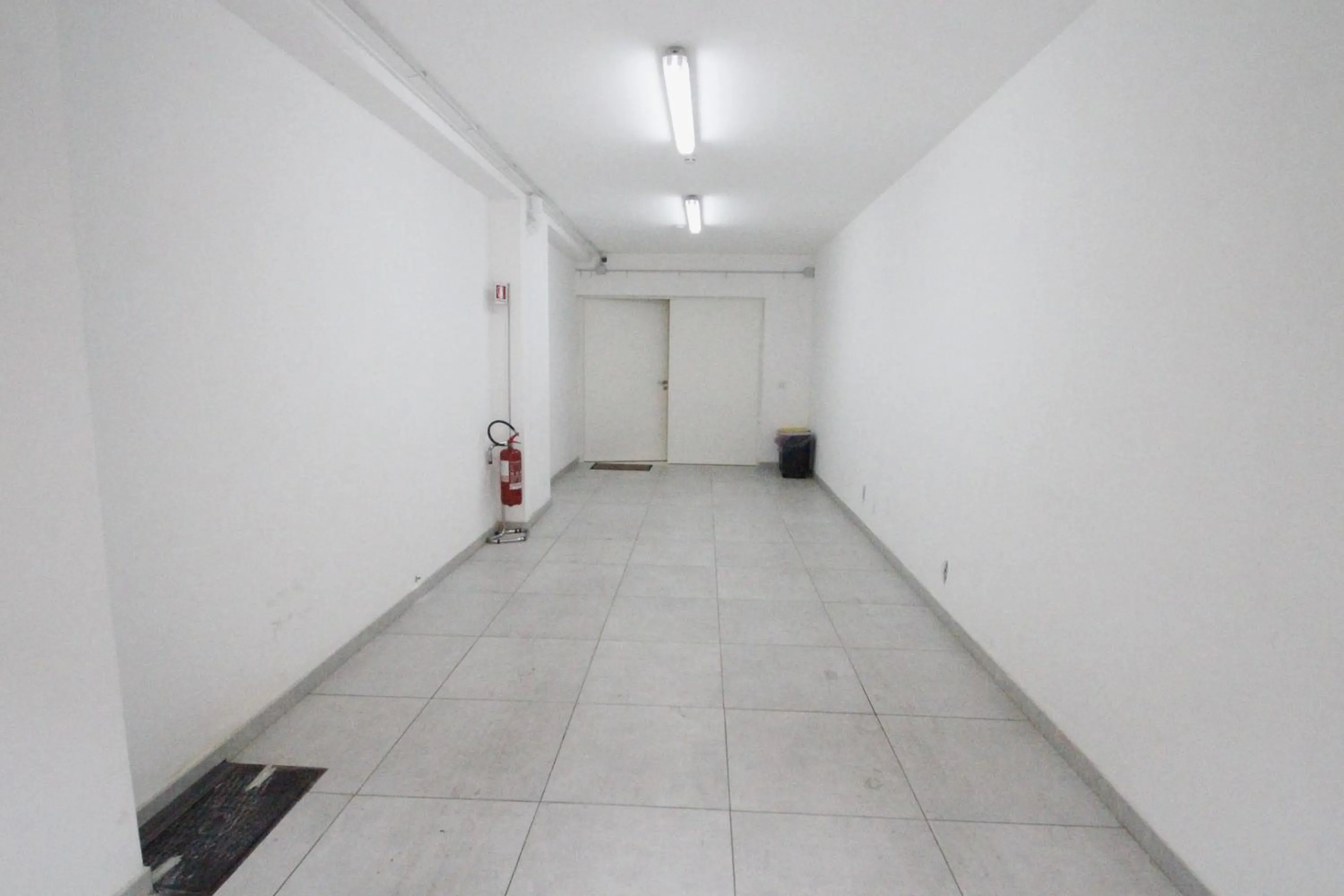 Parking in B&B Elles con parcheggio interno