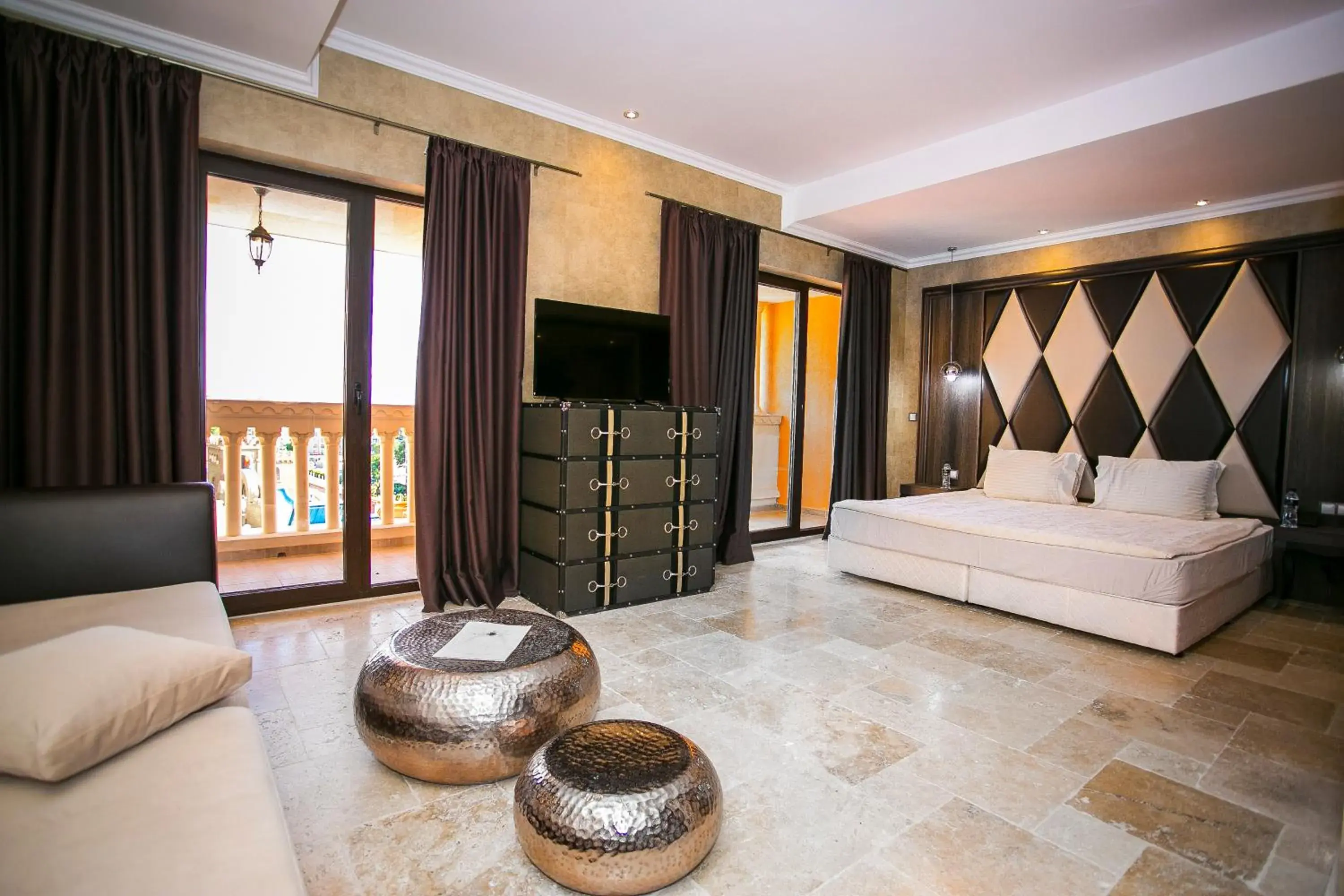 Standard Studio in Villas Elenite Premium Standard Studio in Villas Elenite Premium