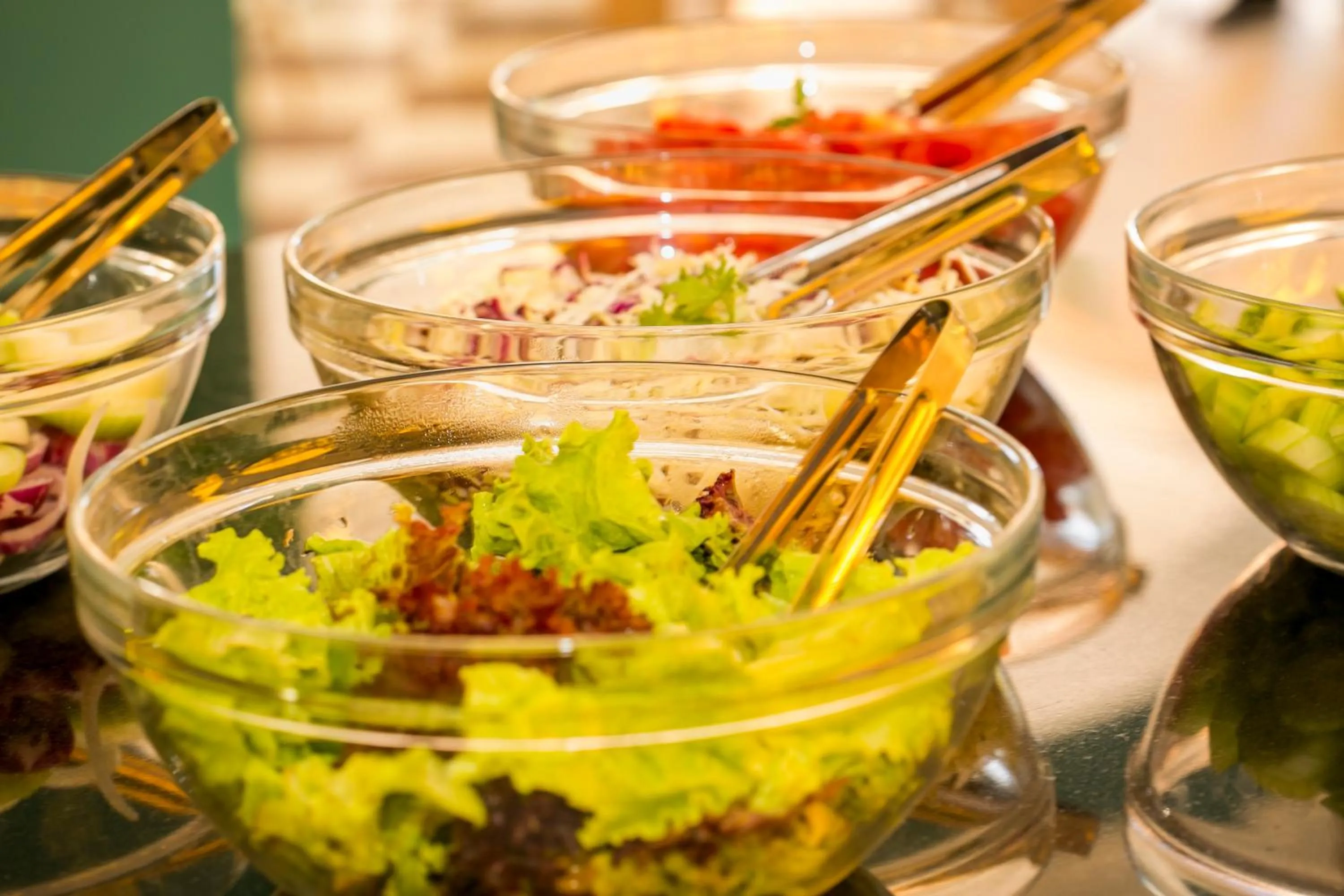 Restaurant/places to eat in Touristic Complex Hacienda Beach Apartments Sozopol