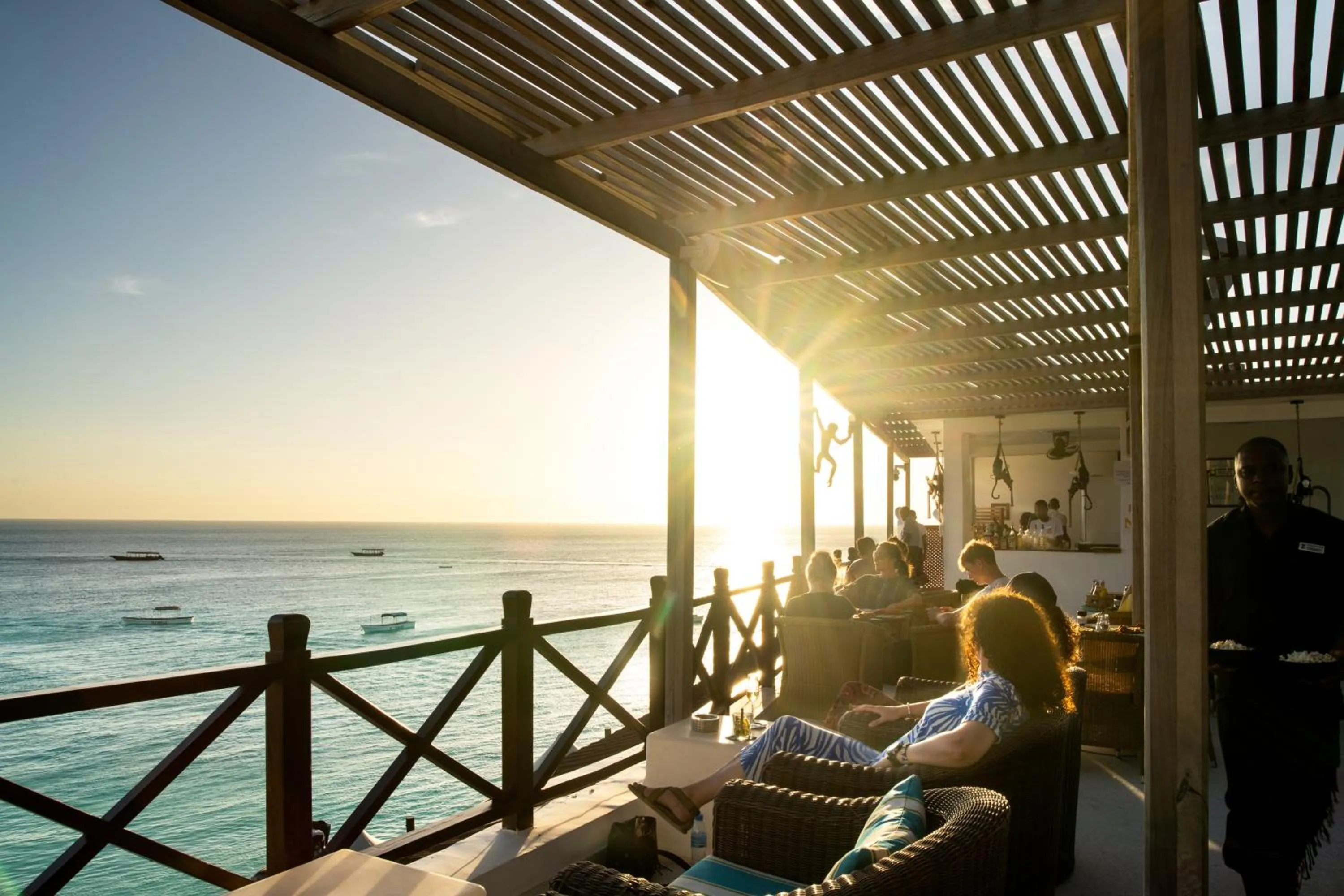 group of guests in Z Hotel & Z2 Hotel