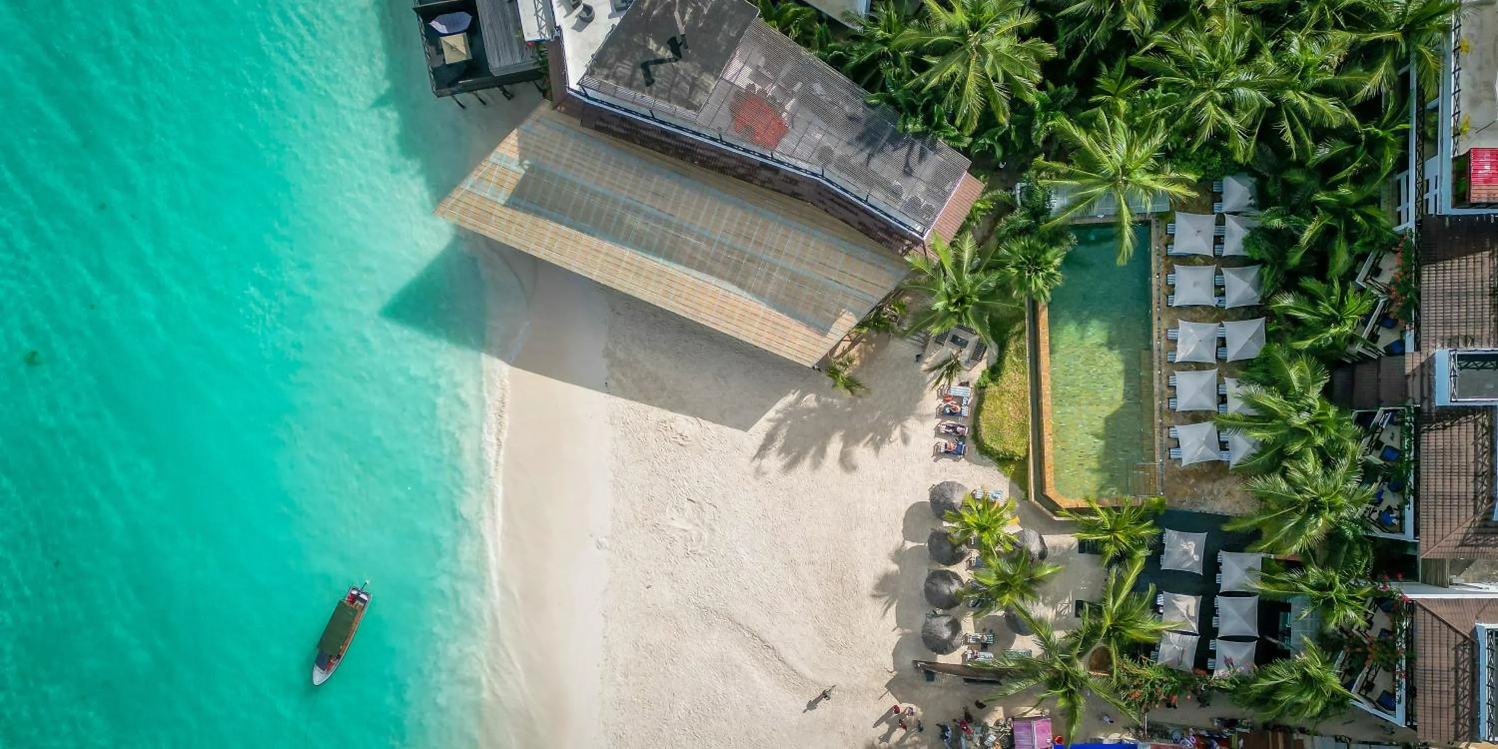 Natural landscape in Z Hotel & Z2 Hotel