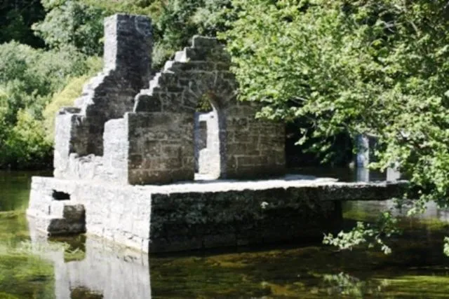 Cycling in Ryan's River Lodge B&B