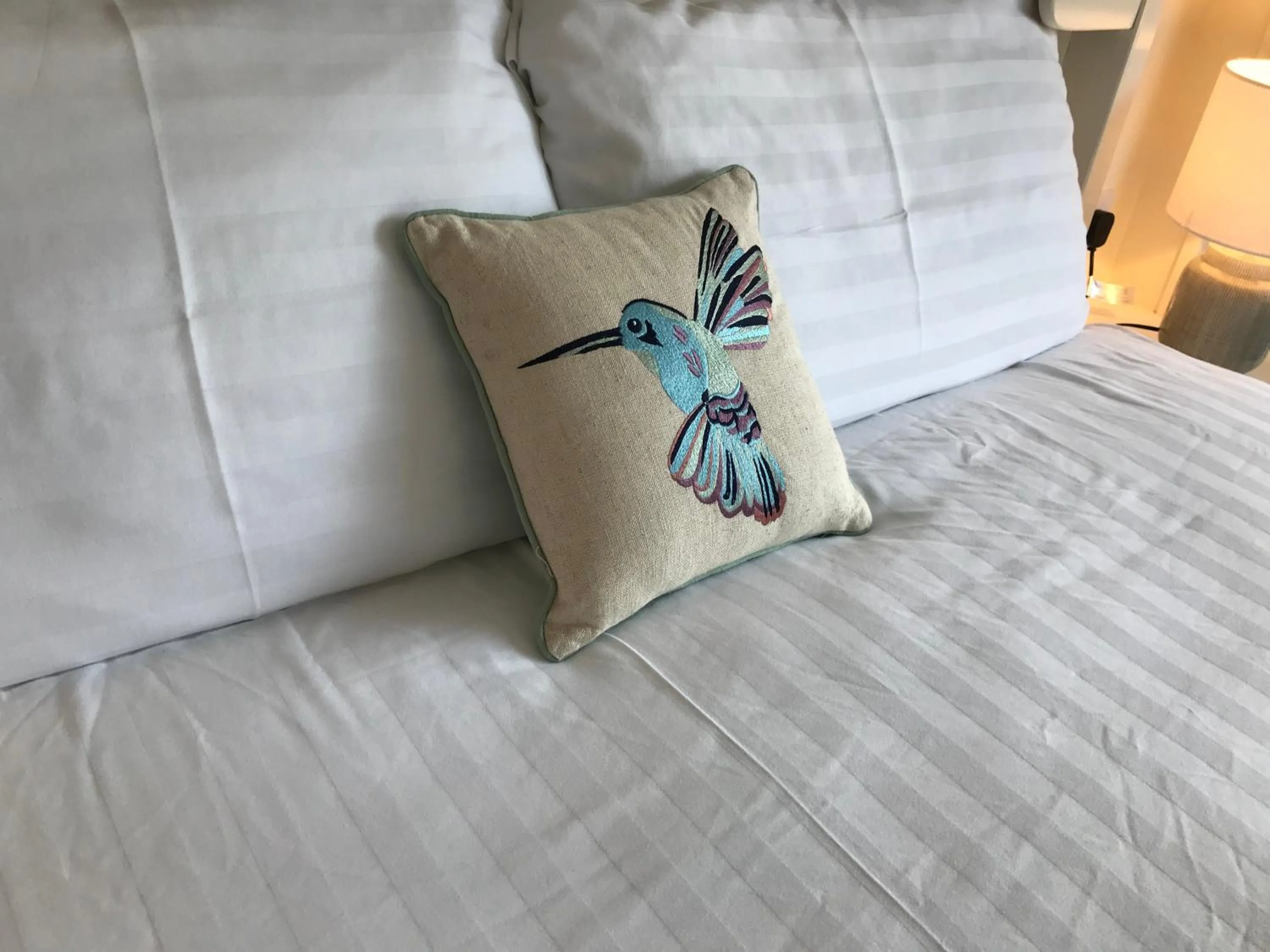 Bedroom, Bed in Ryan's River Lodge B&B