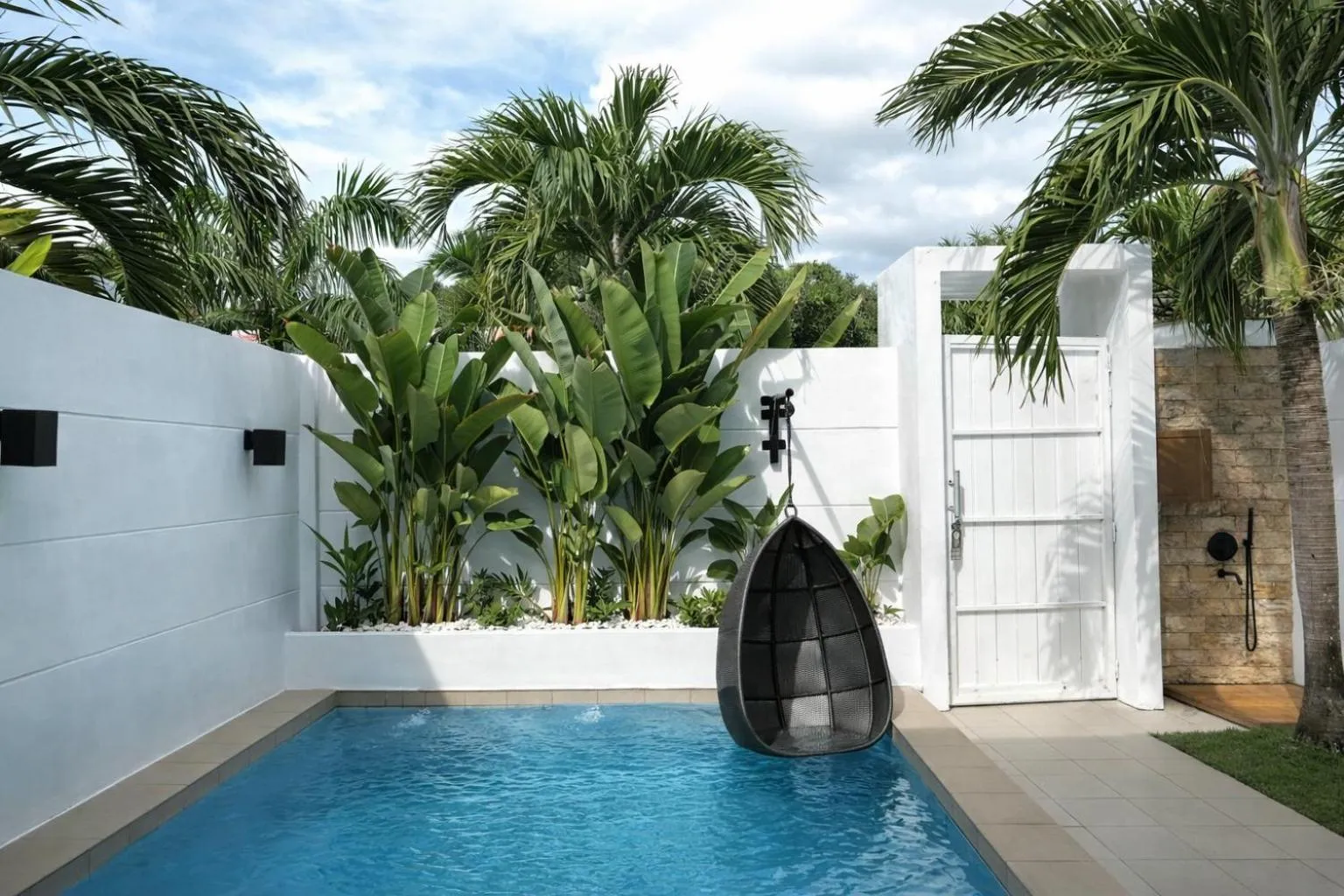 Pineale Villas, Resort and Spa