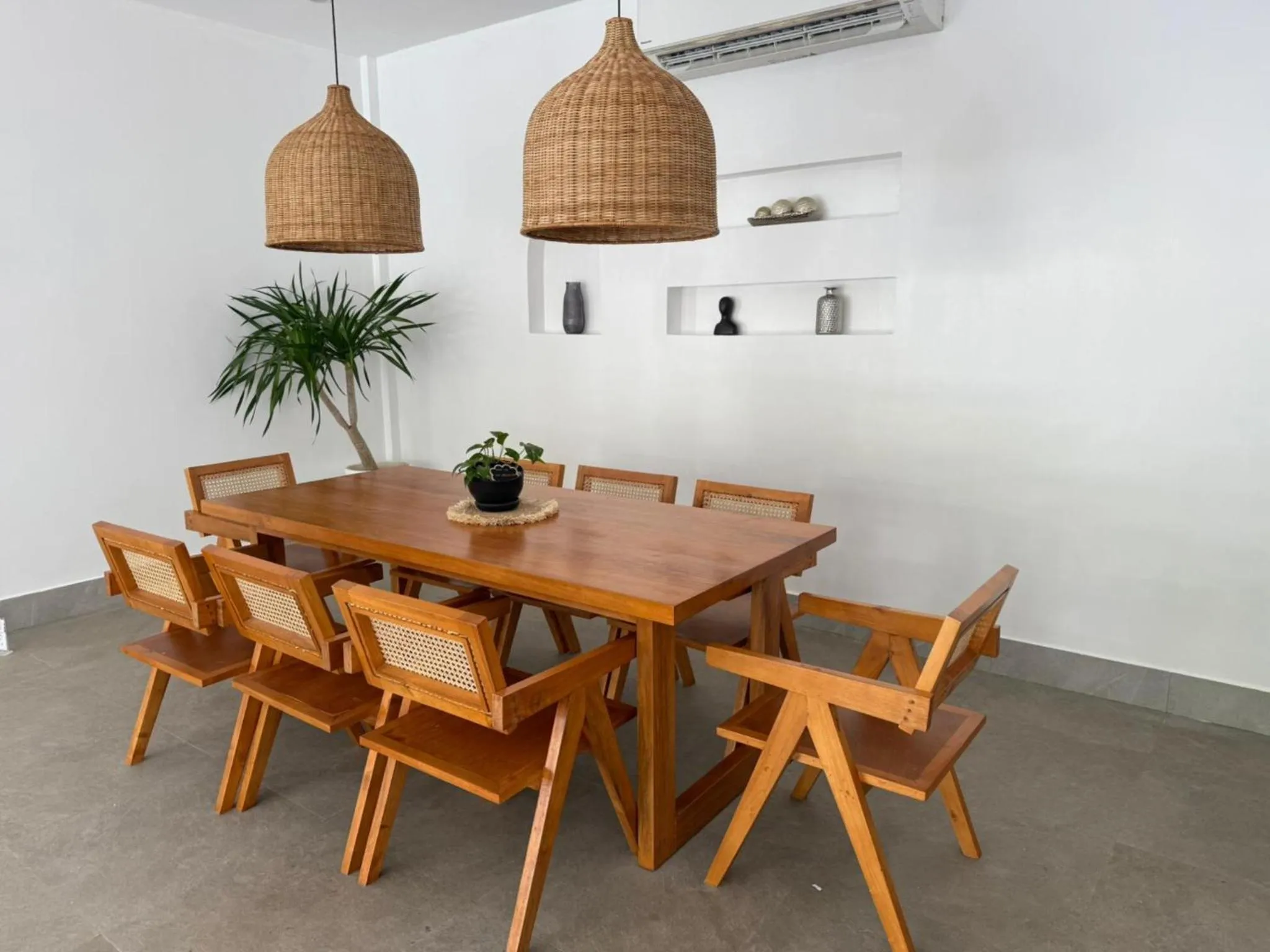 Pineale Villas, Resort and Spa