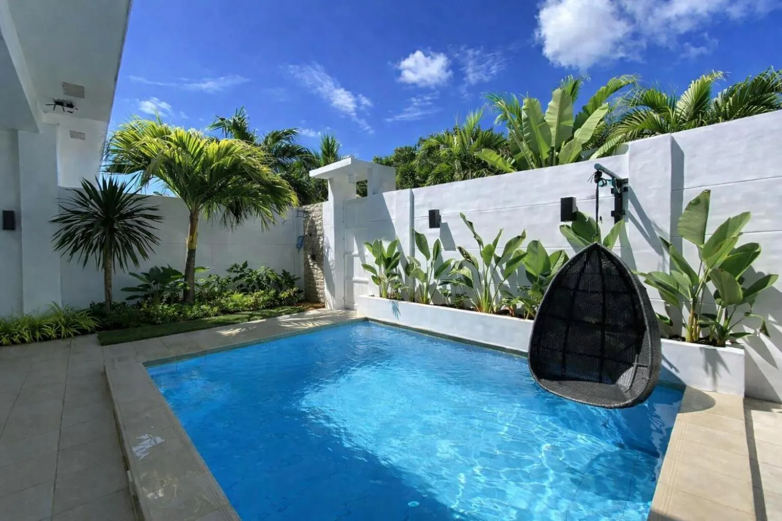 Pineale Villas, Resort and Spa