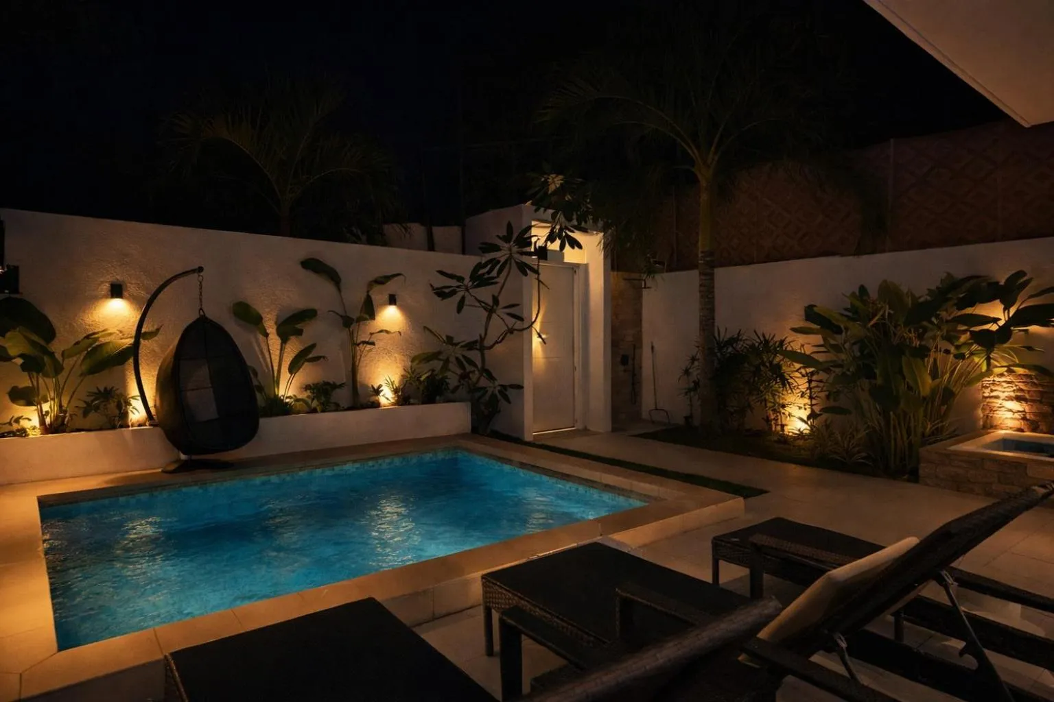 Pineale Villas, Resort and Spa