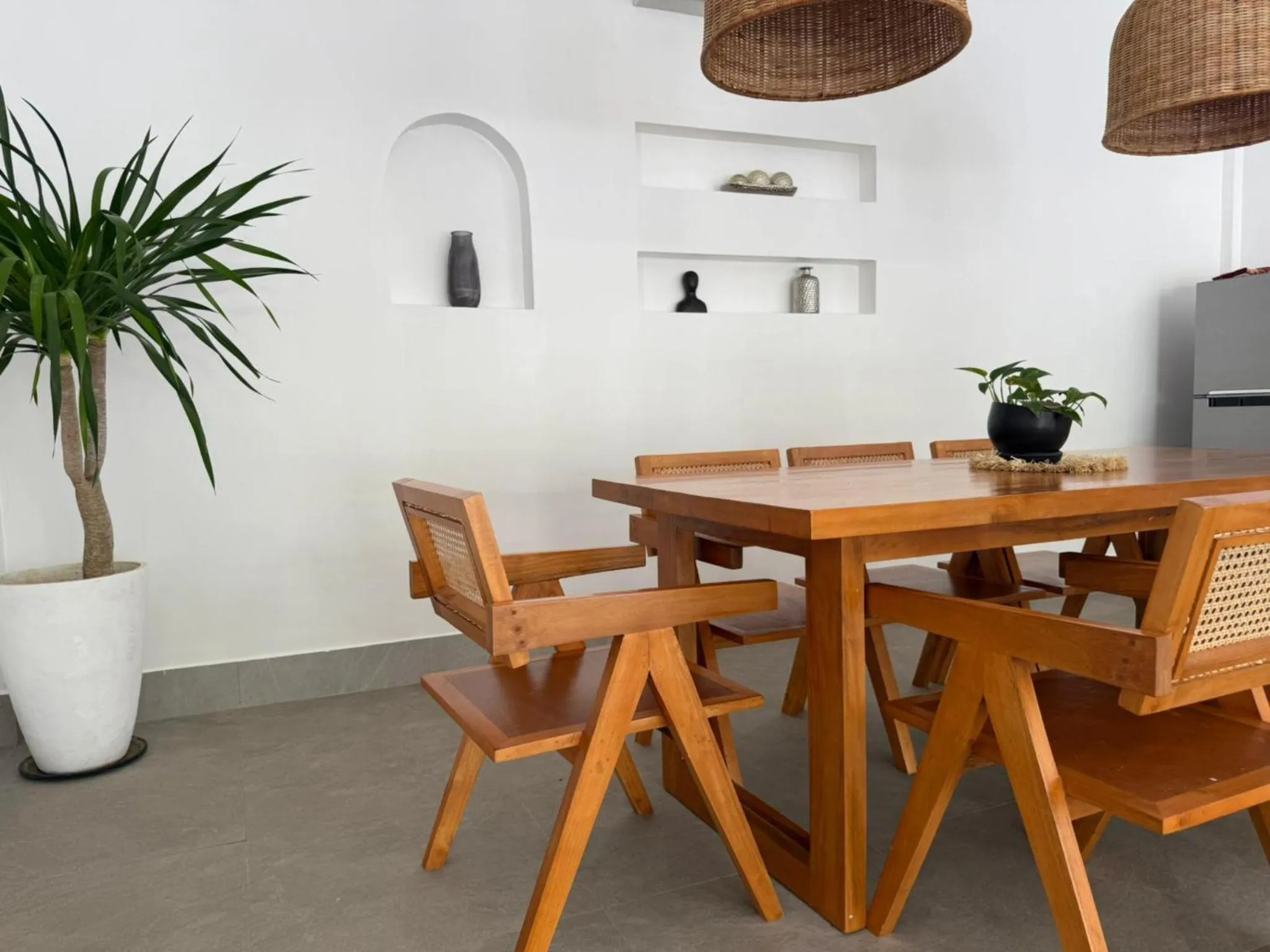 Pineale Villas, Resort and Spa