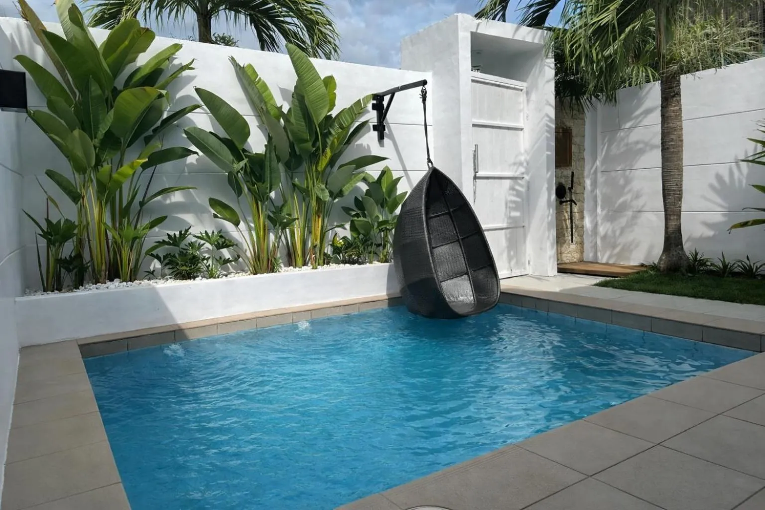 Pineale Villas, Resort and Spa