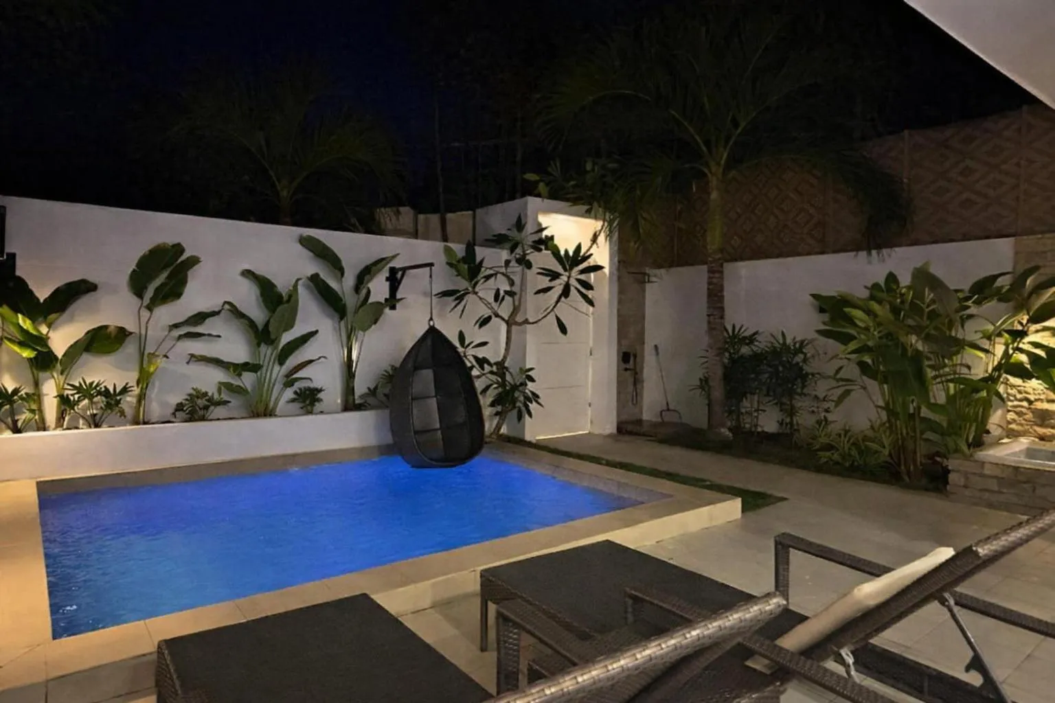 Pineale Villas, Resort and Spa