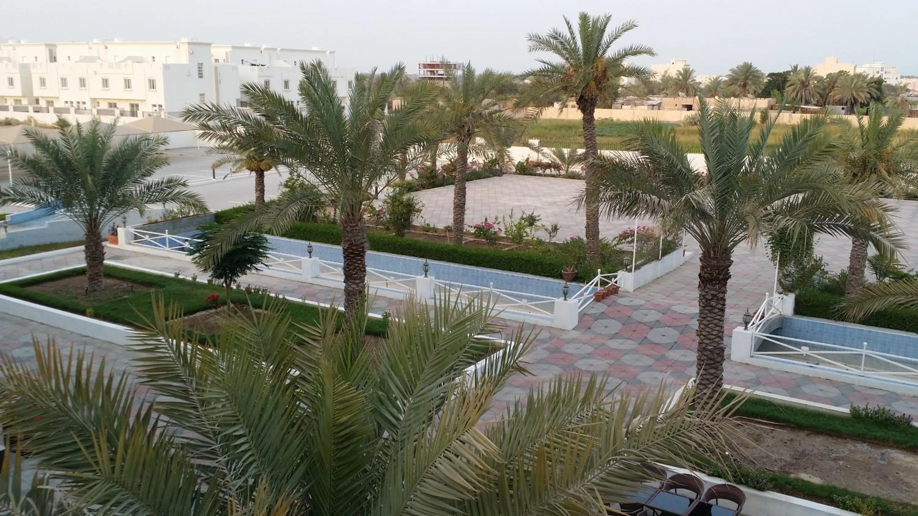 Other in Royal Gardens Hotel