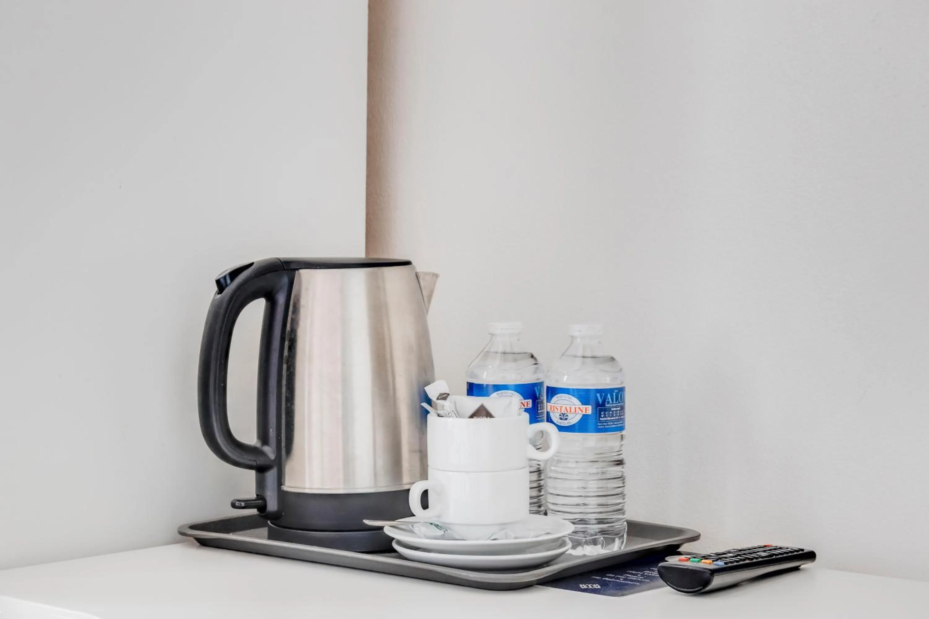 Drinks in Koruna Hotel