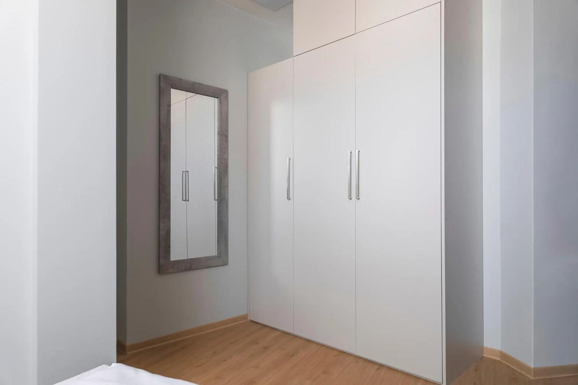 Photo of the whole room in Koruna Hotel