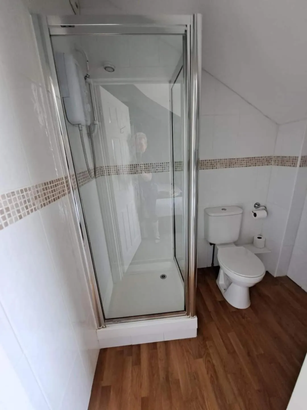 Hildebrand Guest House