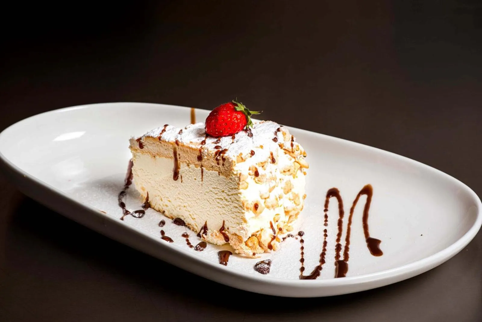 Food close-up in Hotel Stein Collection