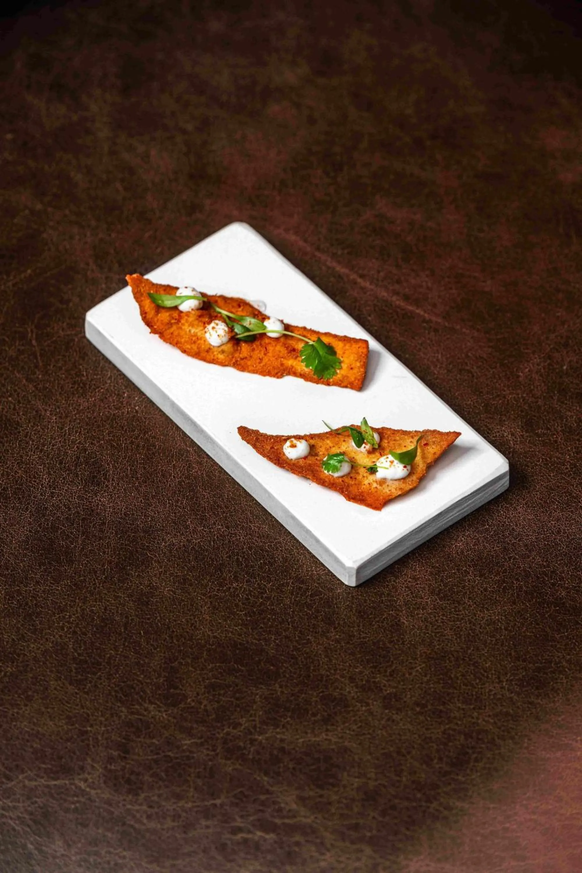 Restaurant/places to eat in Prague Marriott Hotel