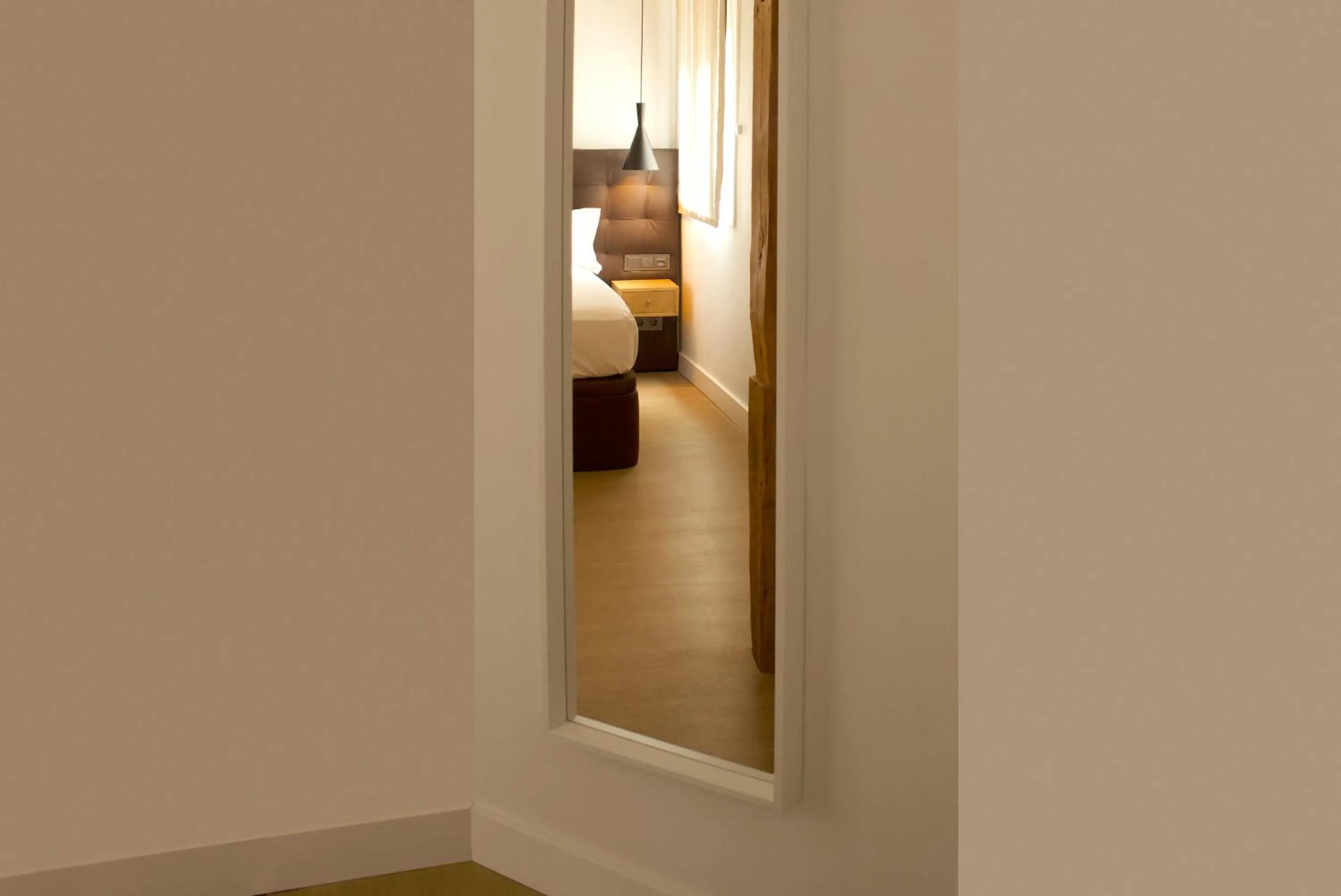 View (from property/room) in Woohoo Rooms Boutique Sol