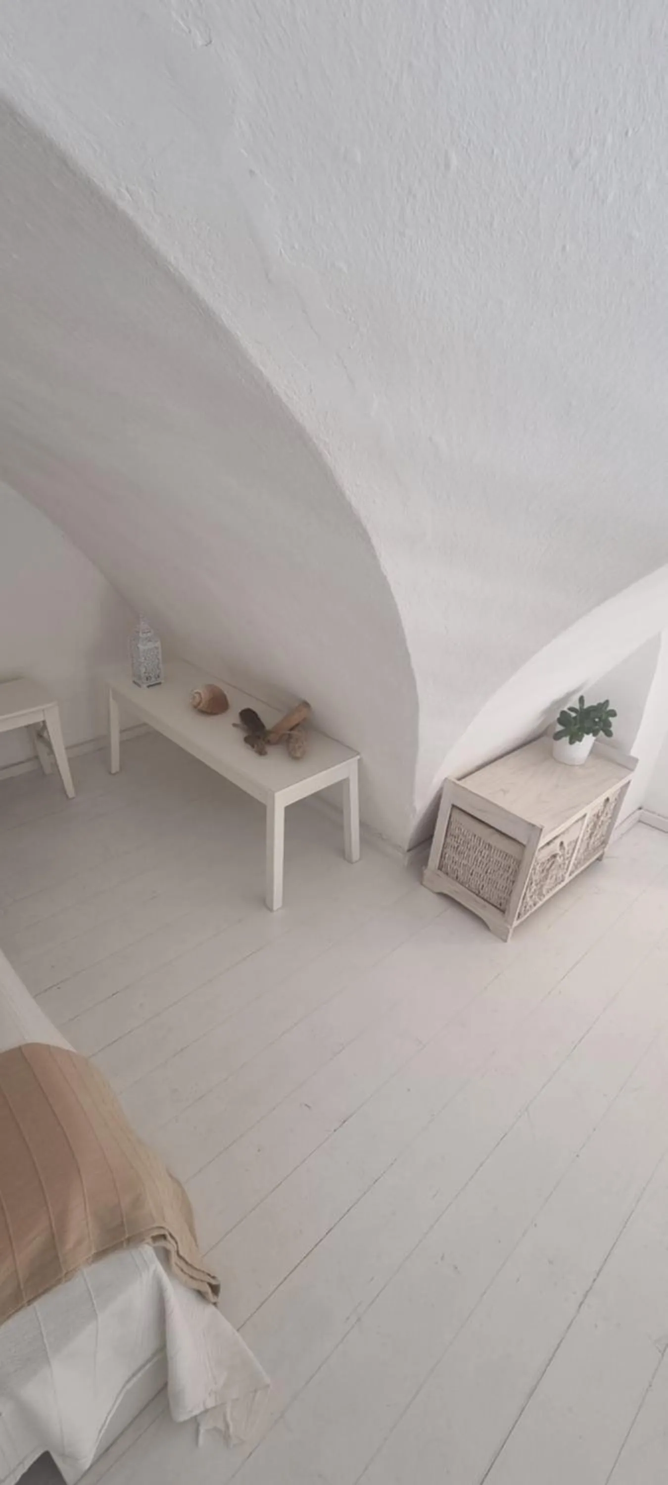 Photo of the whole room in Corte Moline