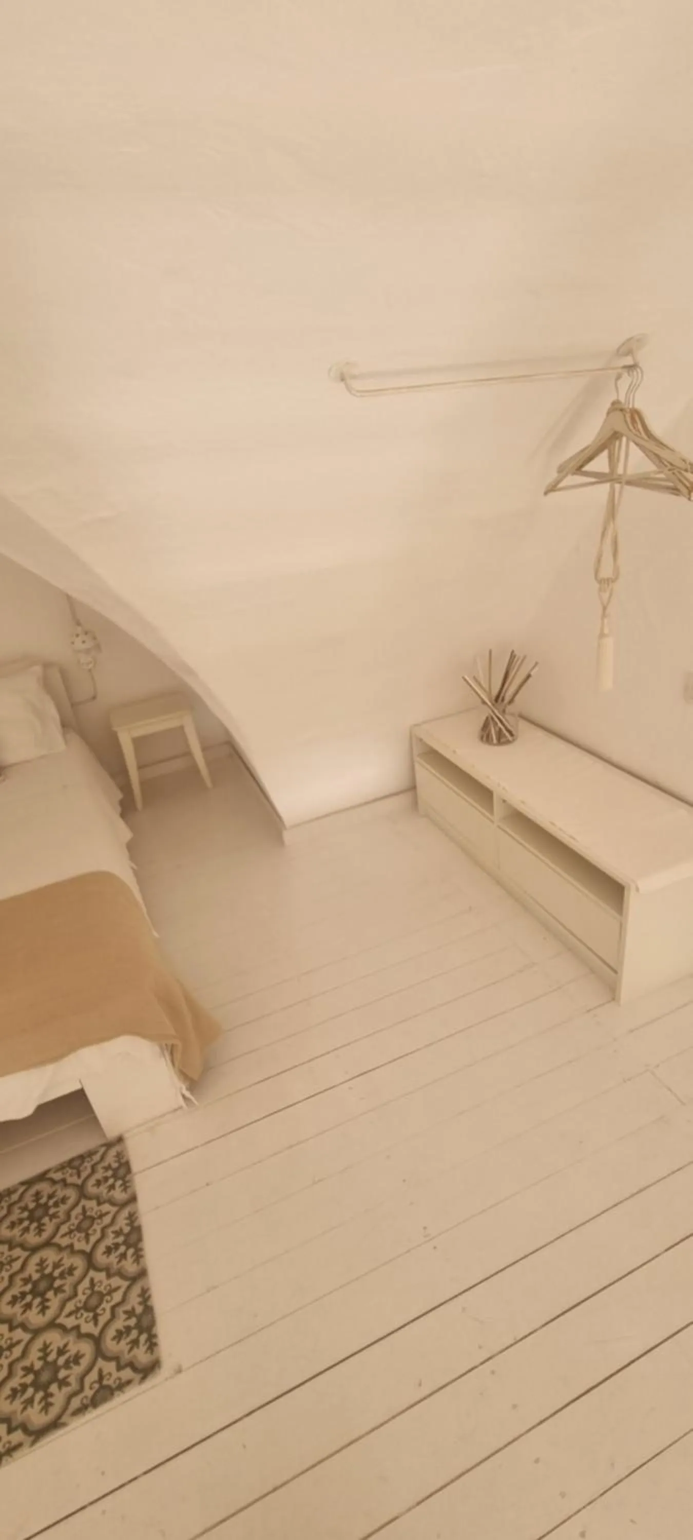 Photo of the whole room, Bed in Corte Moline