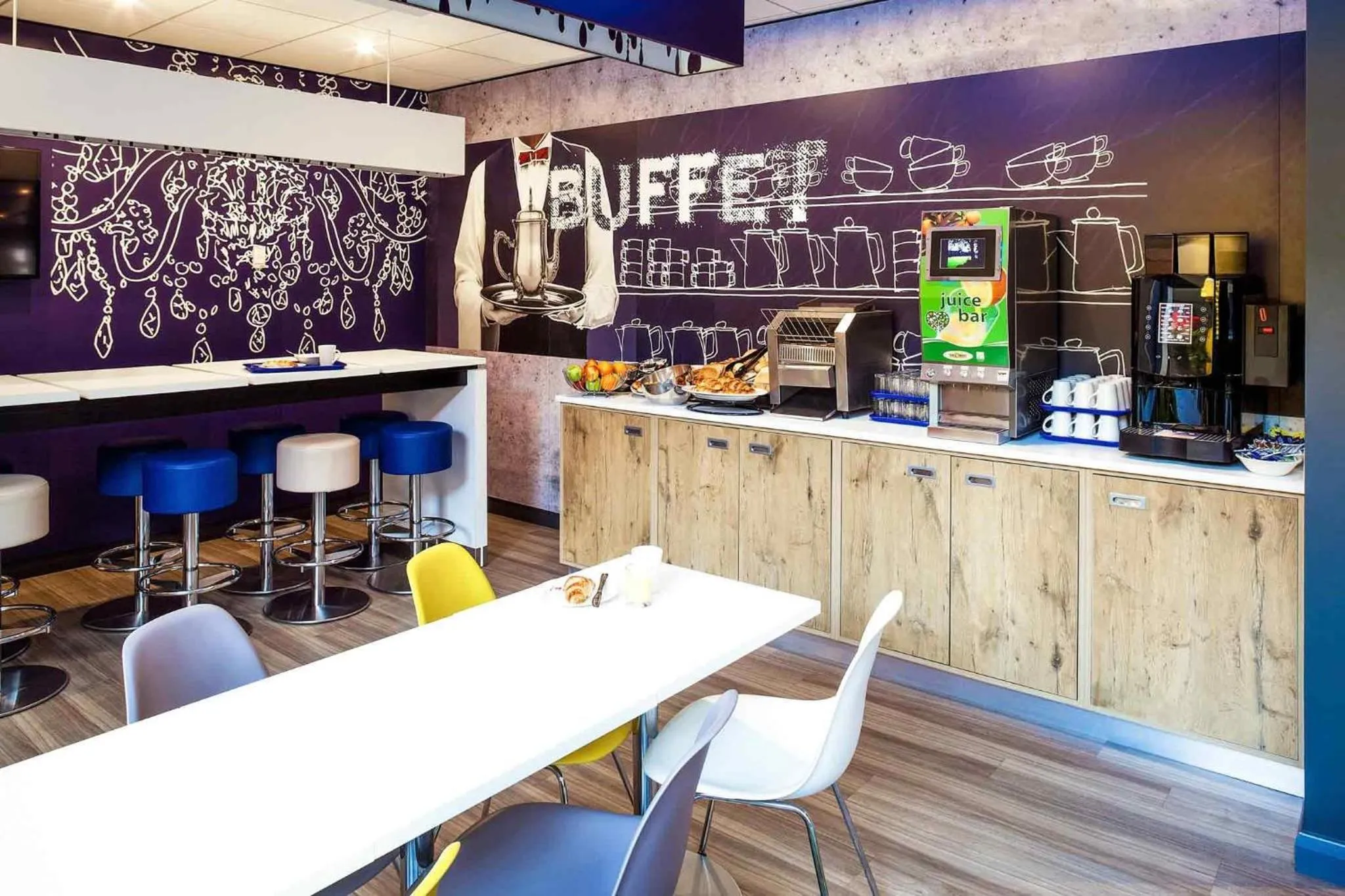 Other in ibis budget Belfast City Centre